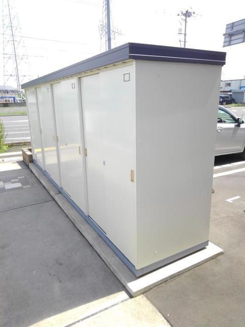 ★大東建託★フラン叶