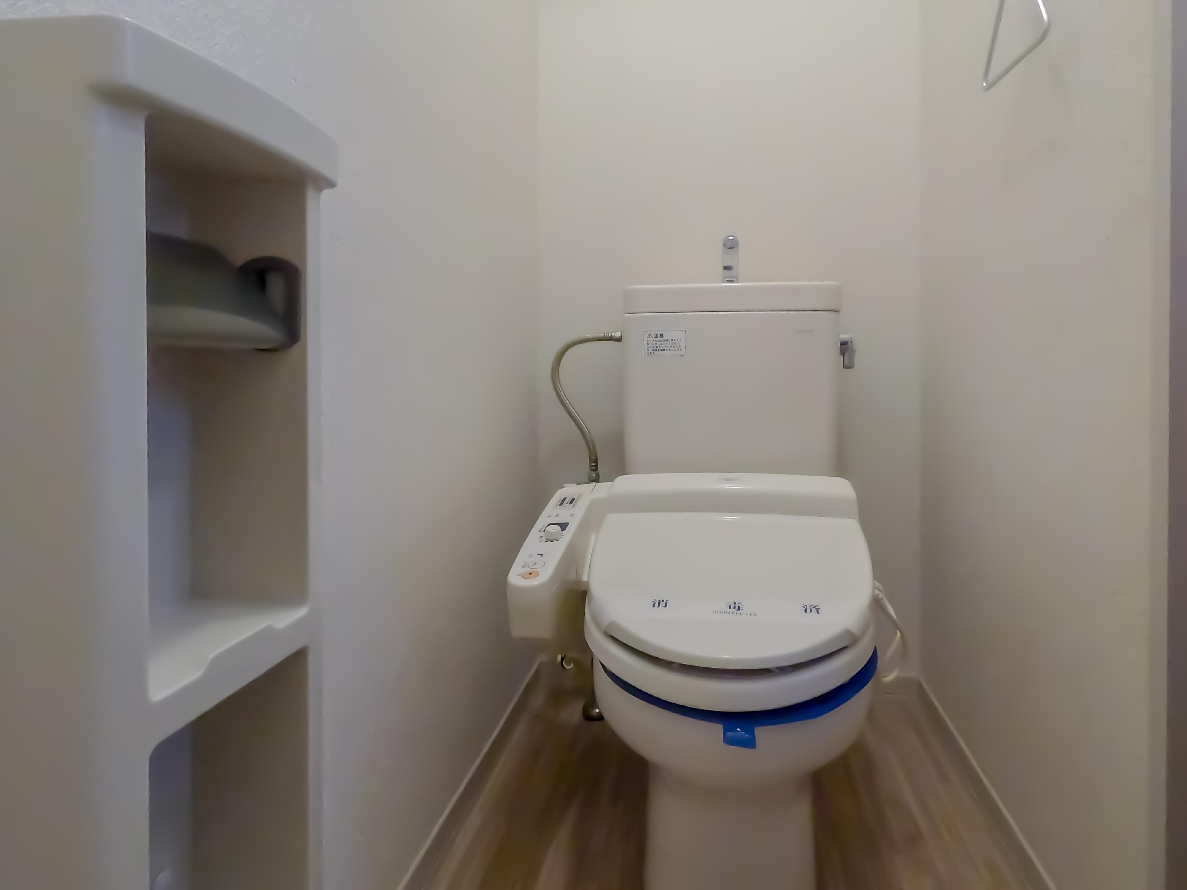 ★積水ハウス★インターネット無料（Wi-Fi対応）★ウエスタンキャッスル