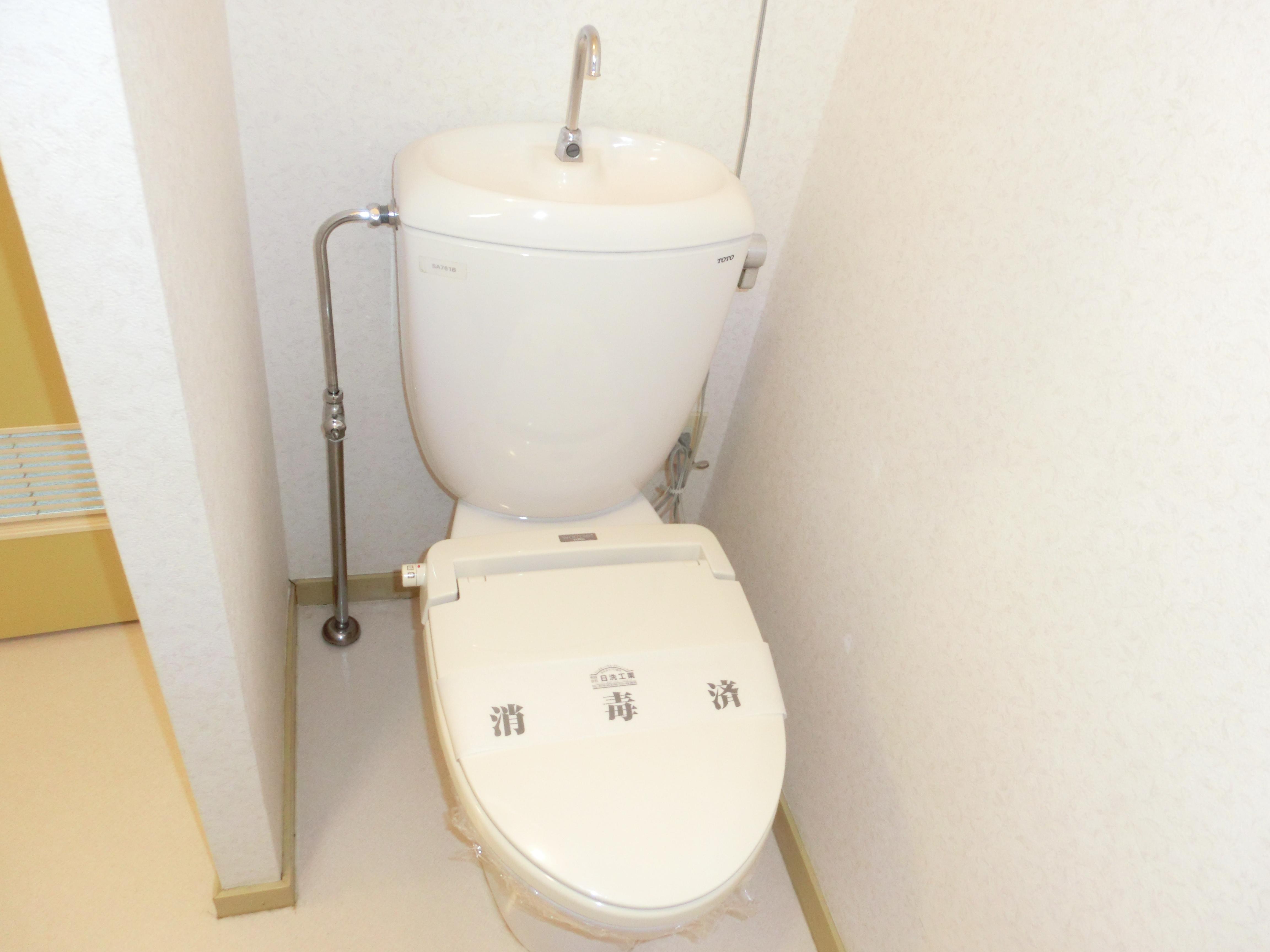 マンションくどう