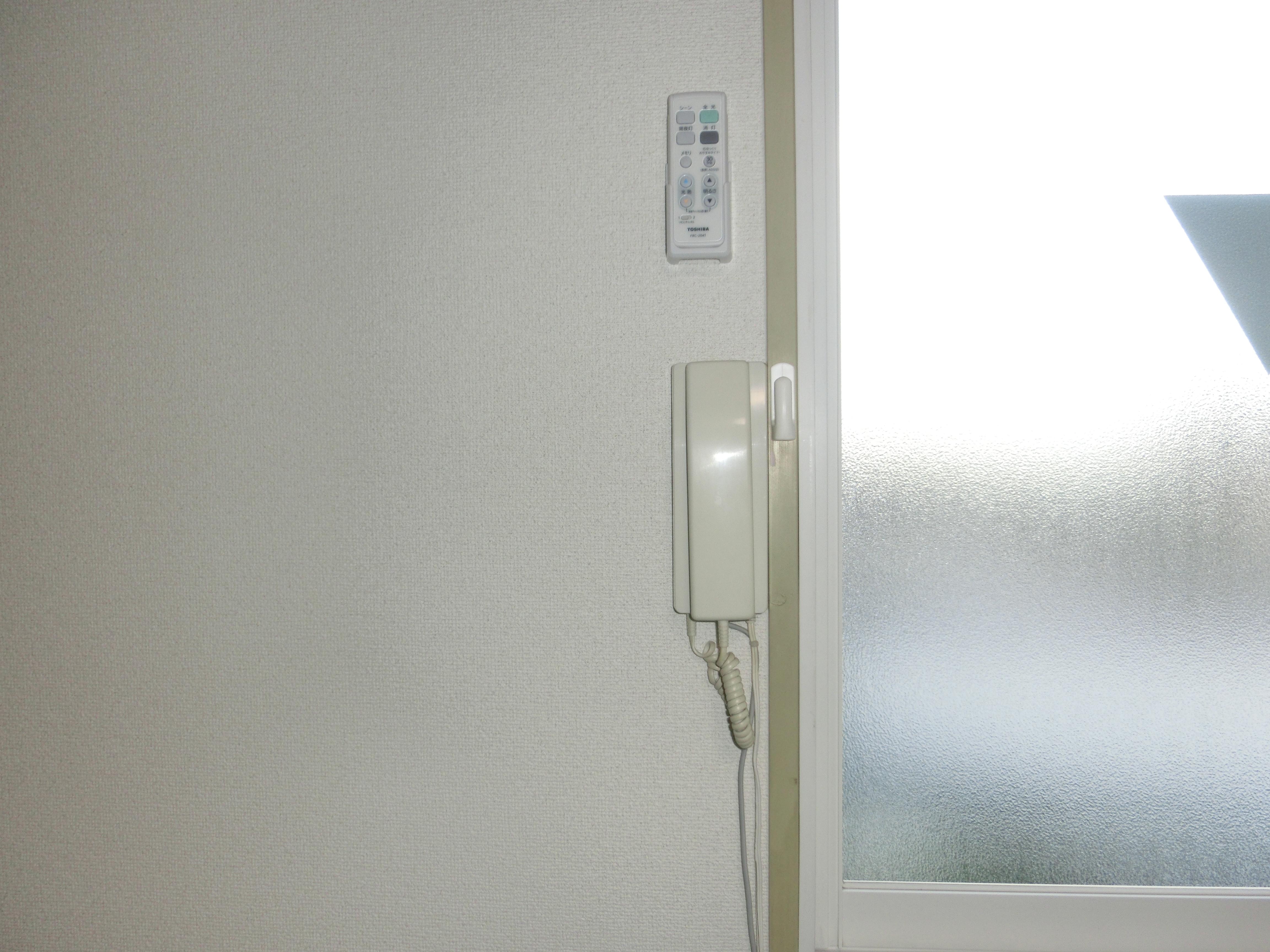 マンションくどう