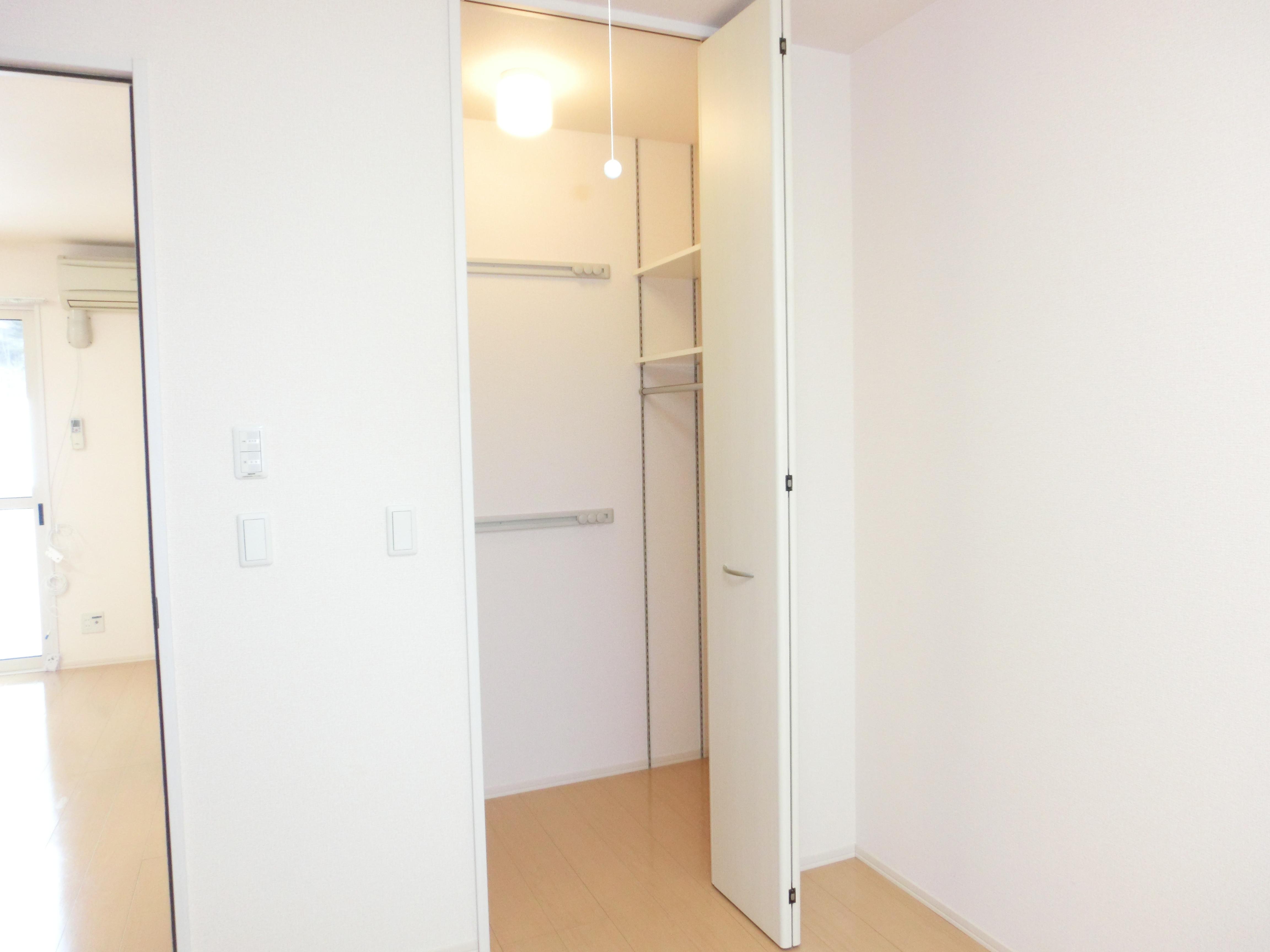 ★D-room★インターネットWi-Fi無料★ザ・ギャラリーC