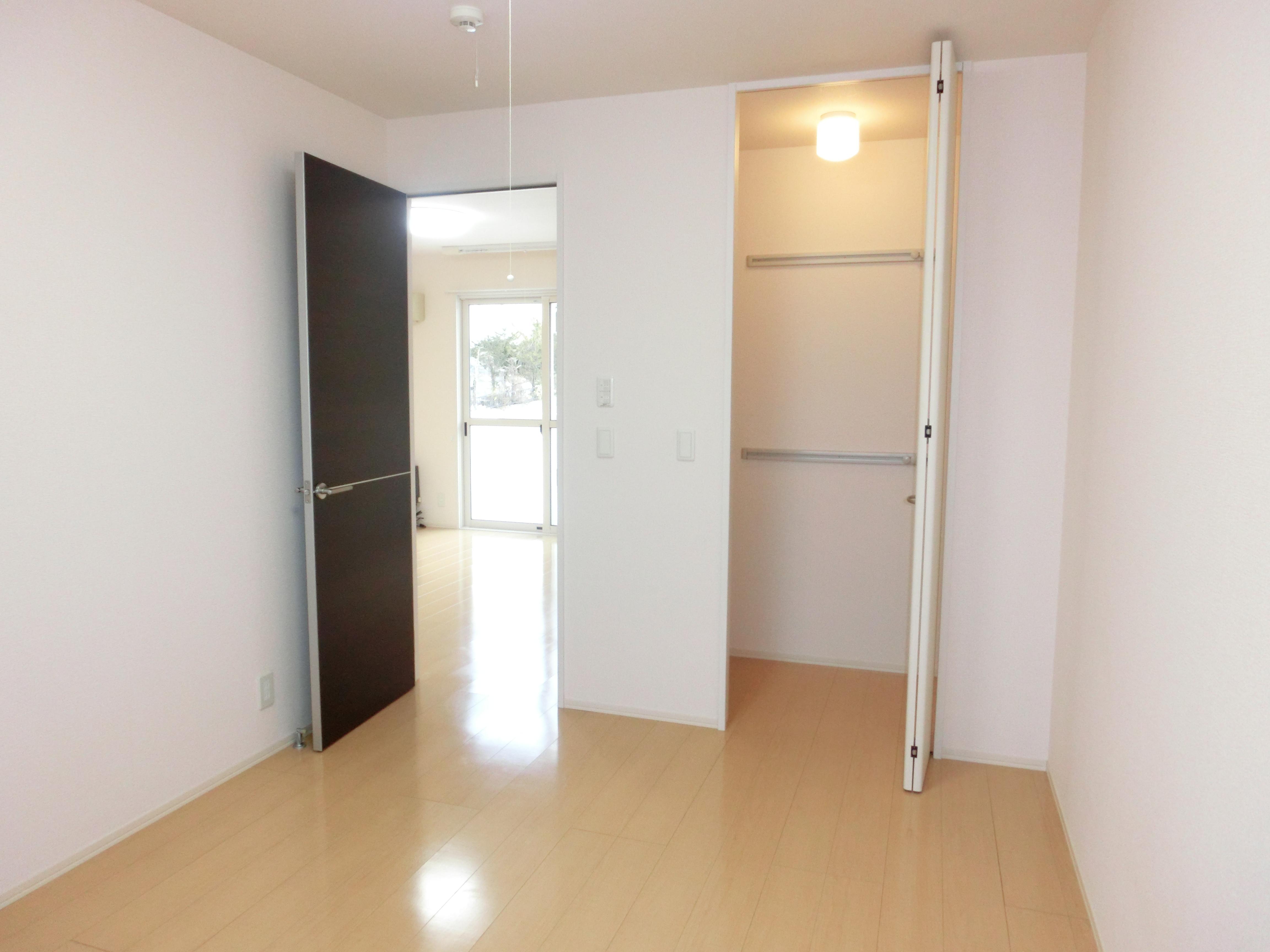 ★D-room★インターネットWi-Fi無料★ザ・ギャラリーC