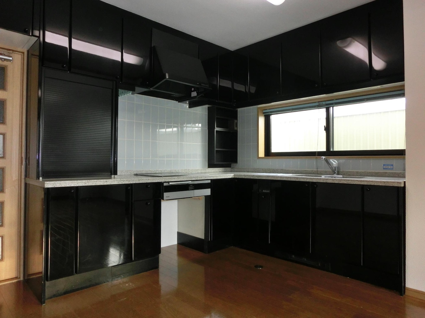 ☆嬉しい都市ガス!エレベーター付きで快適☆サンパルコ