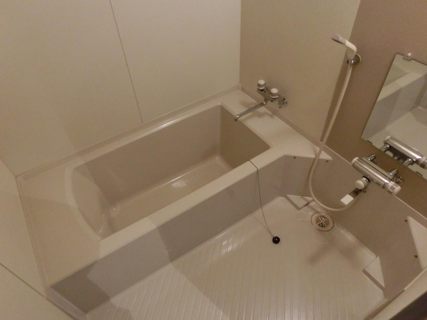 ☆嬉しい都市ガス!エレベーター付きで快適☆サンパルコ