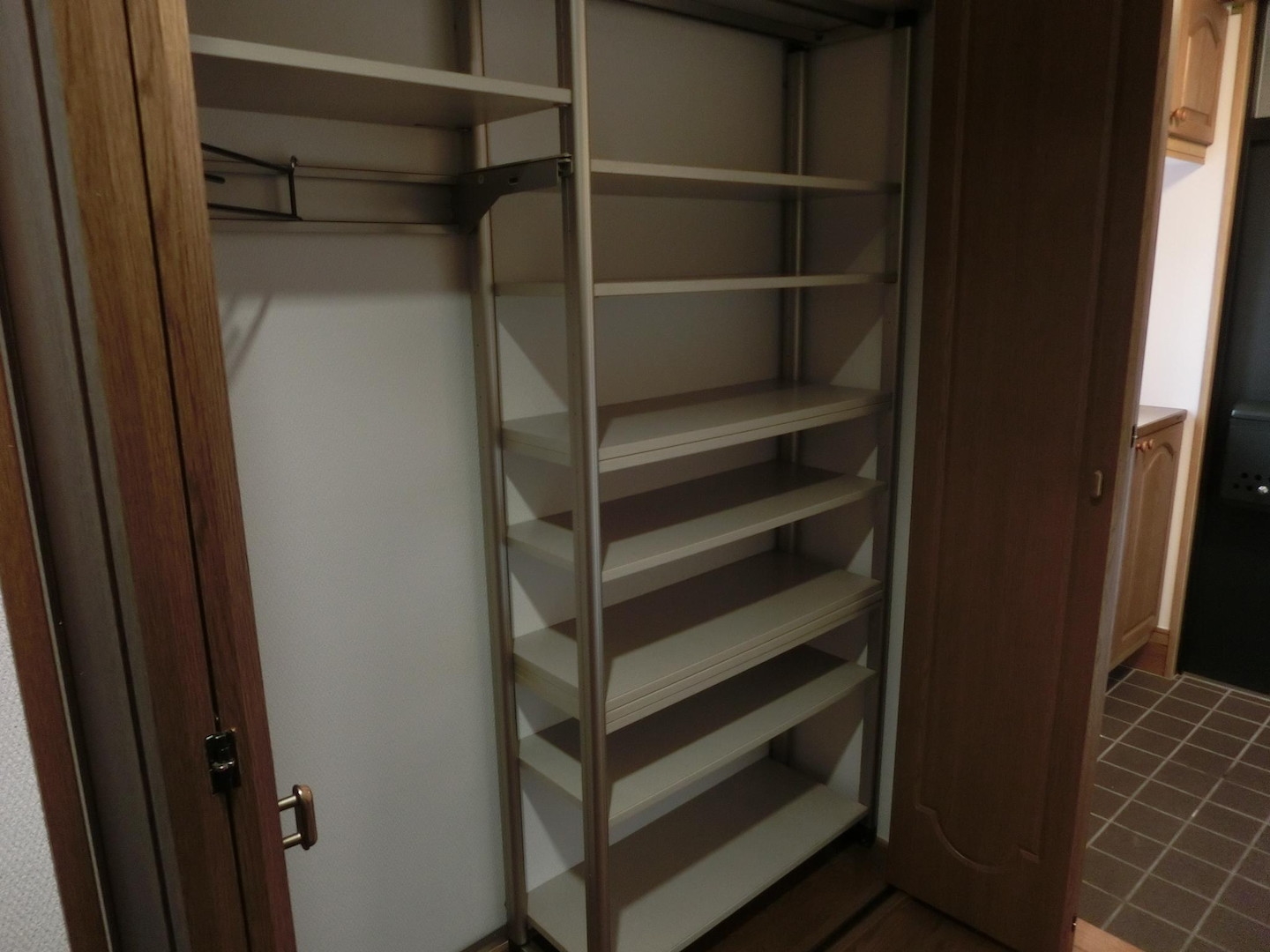 ☆嬉しい都市ガス!エレベーター付きで快適☆サンパルコ