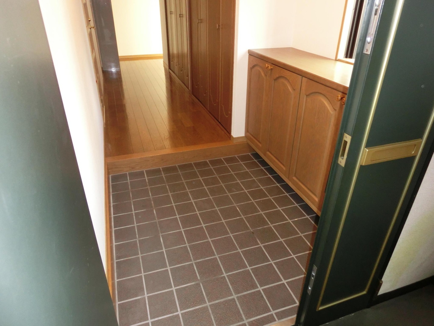 ☆嬉しい都市ガス!エレベーター付きで快適☆サンパルコ