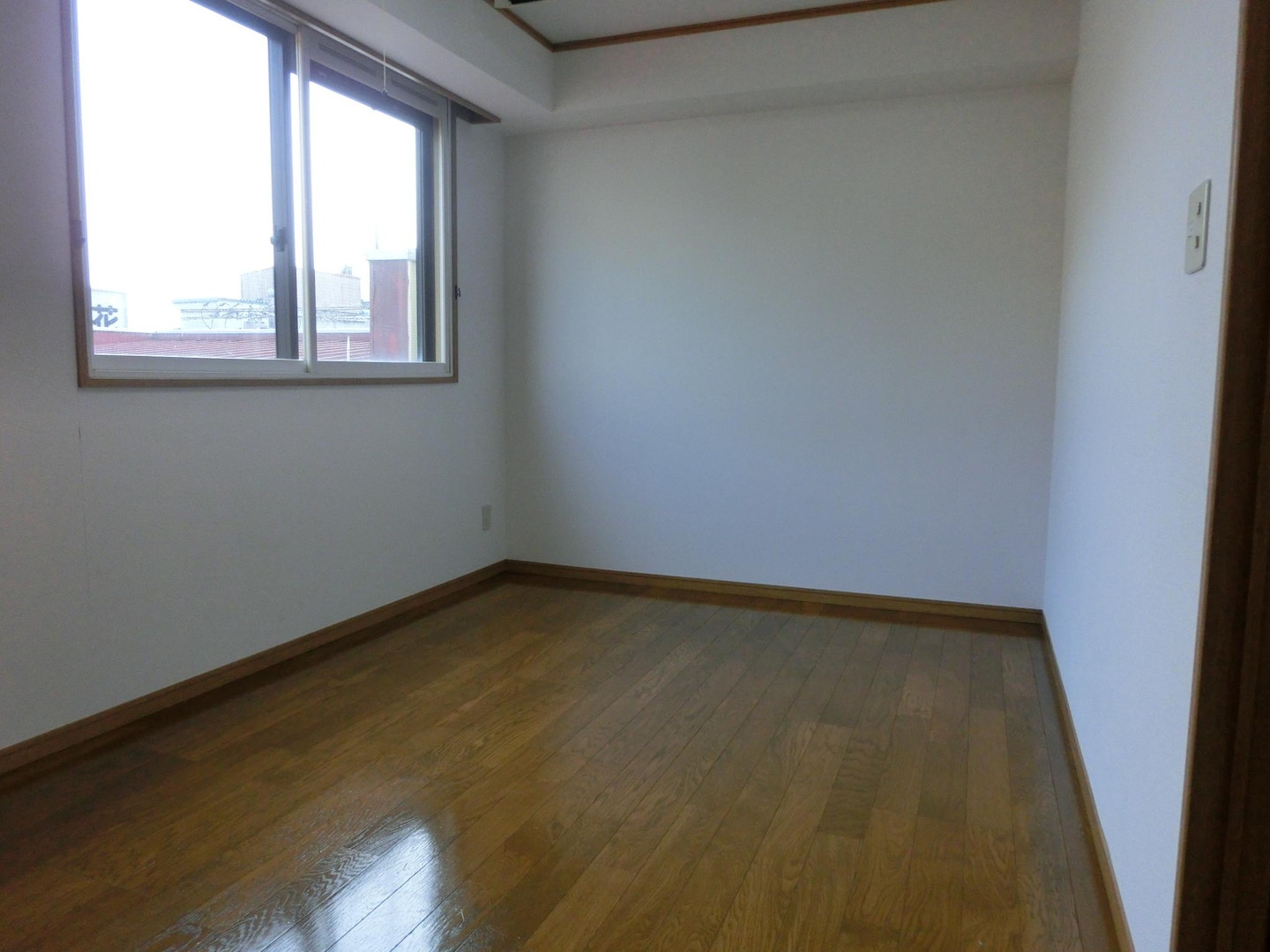 ☆嬉しい都市ガス!エレベーター付きで快適☆サンパルコ