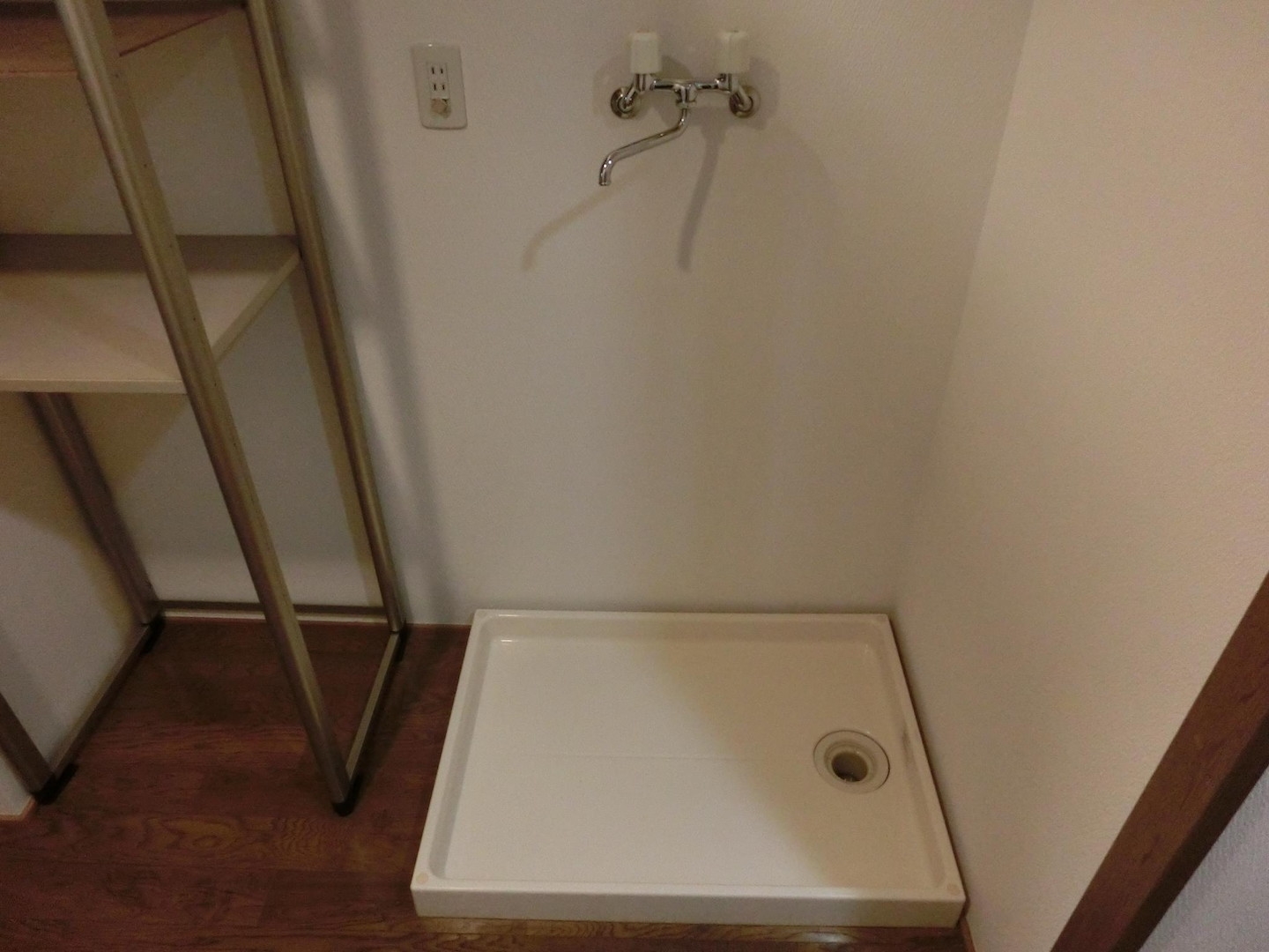 ☆嬉しい都市ガス!エレベーター付きで快適☆サンパルコ