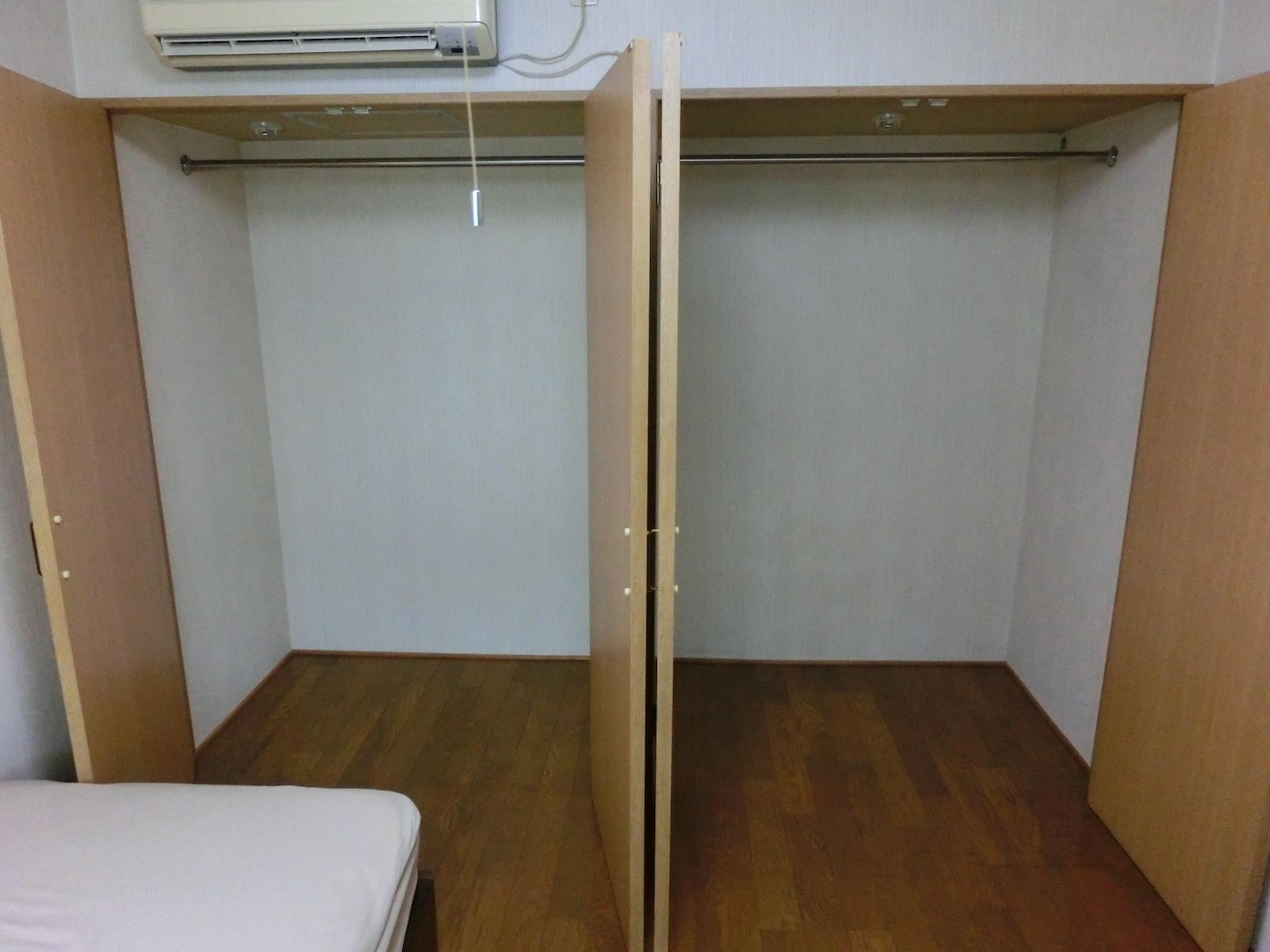 ☆嬉しい都市ガス!エレベーター付きで快適☆サンパルコ