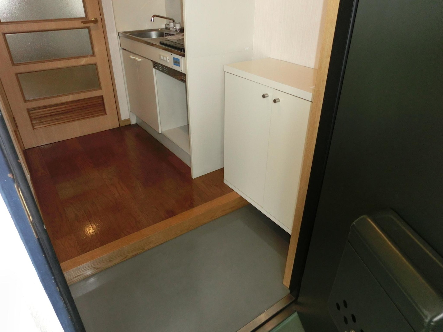 ☆嬉しい都市ガス!エレベーター付きで快適☆サンパルコ