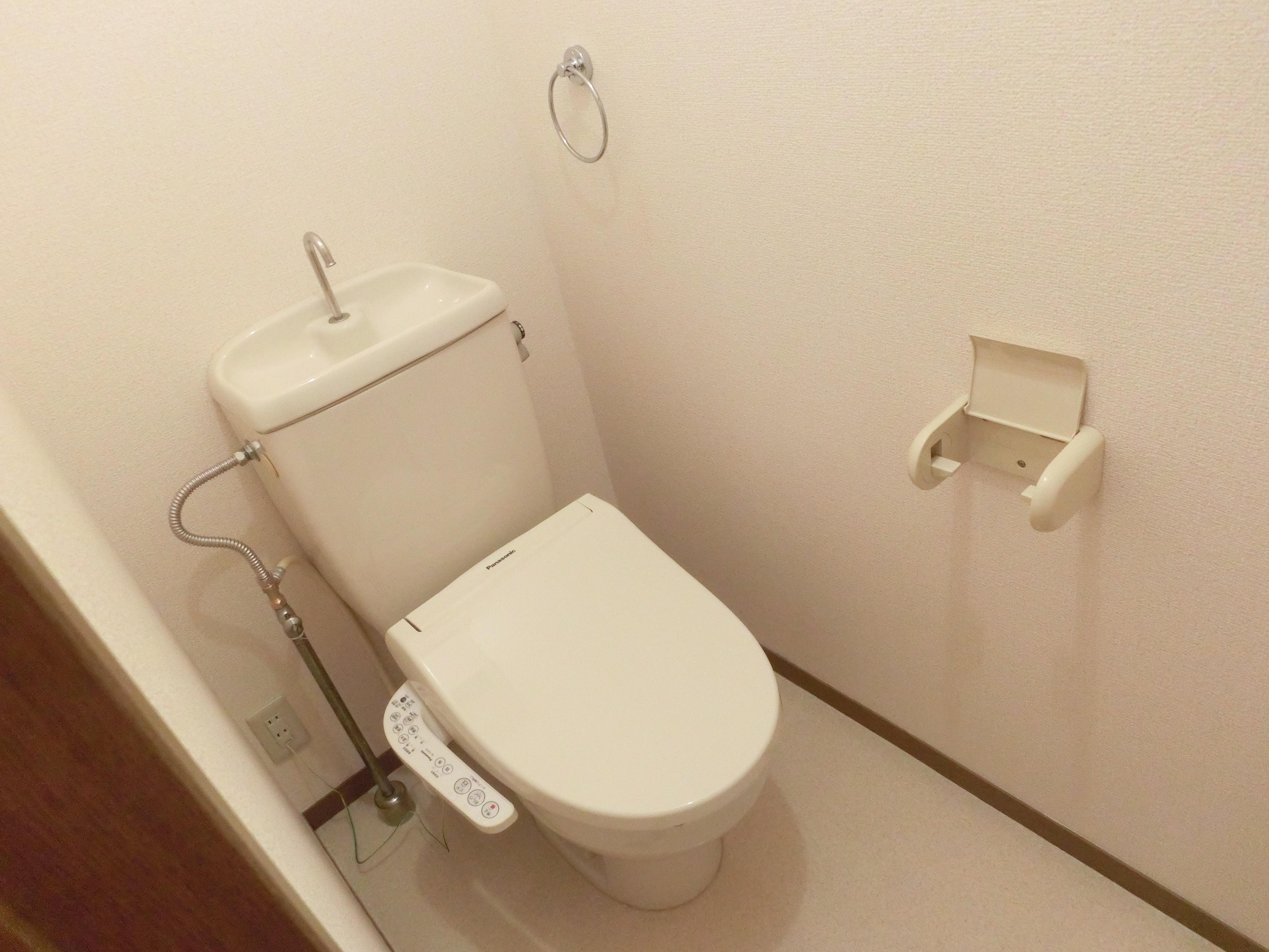 ★D-room★インターネットWi-Fi無料★ハイカムール鷹清水A