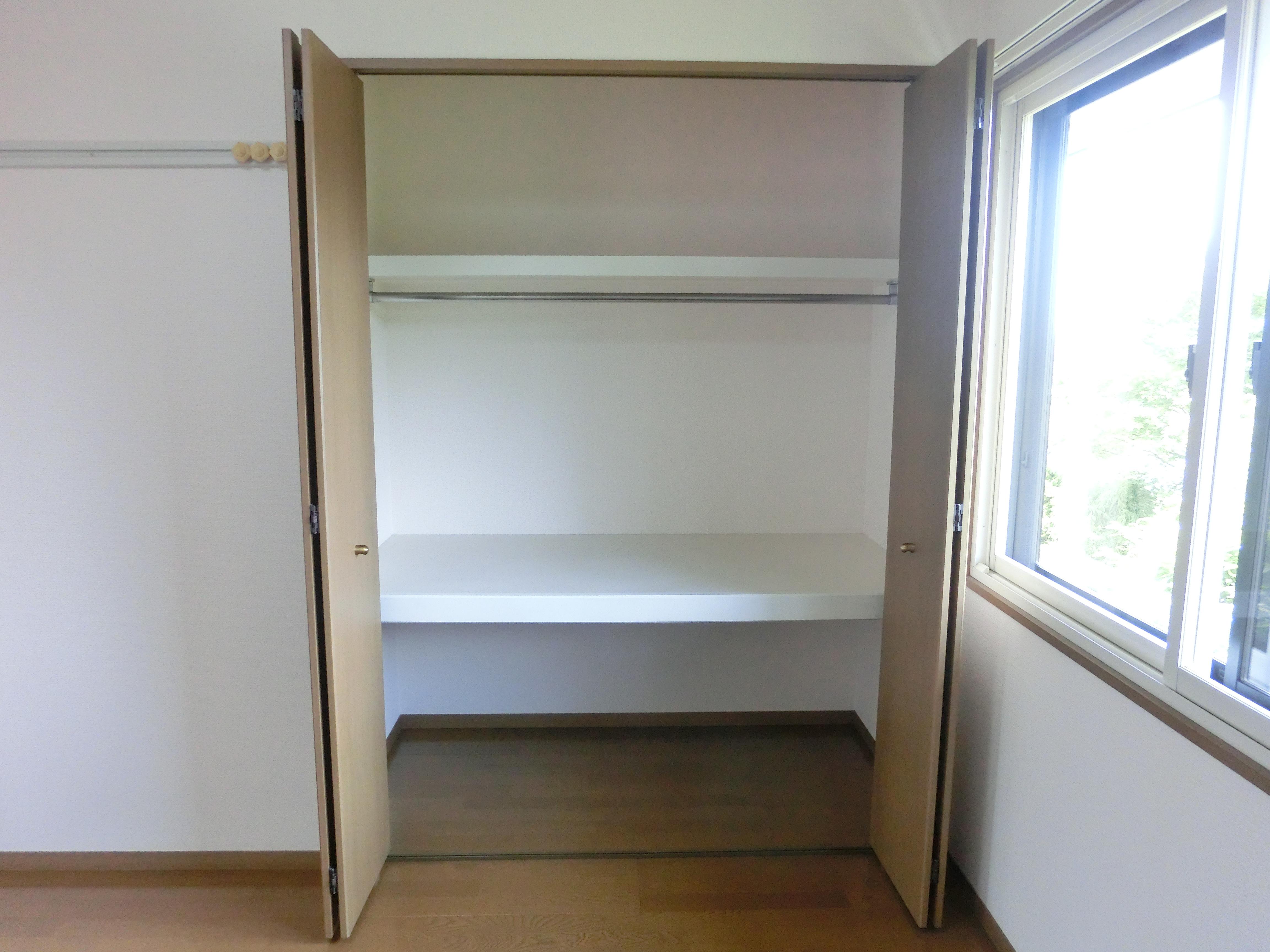 ★D-room★インターネットWi-Fi無料★ハイカムール鷹清水A