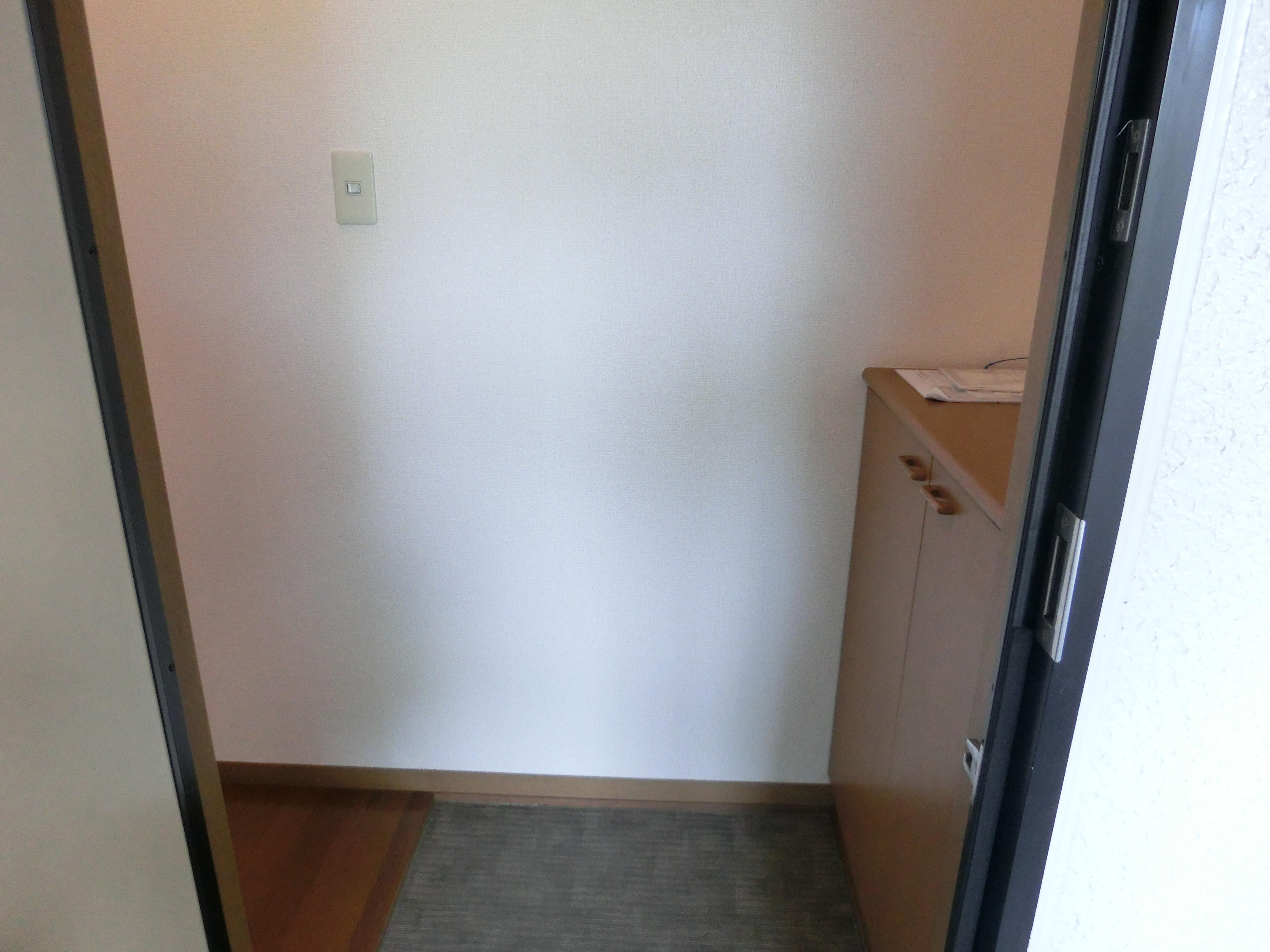 ★D-room★インターネットWi-Fi無料★ハイカムール鷹清水A