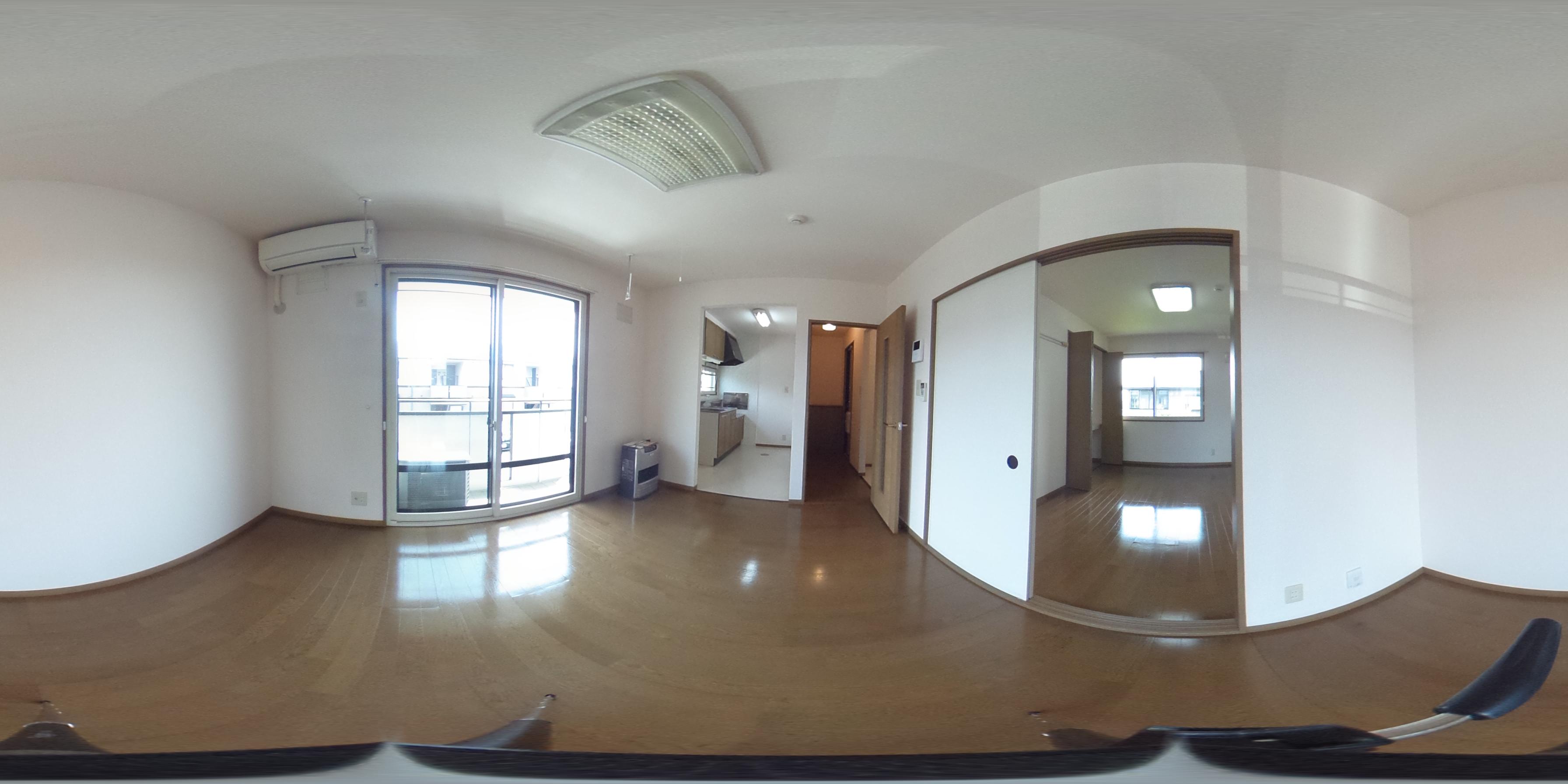 ★D-room★インターネットWi-Fi無料★ハイカムール鷹清水A