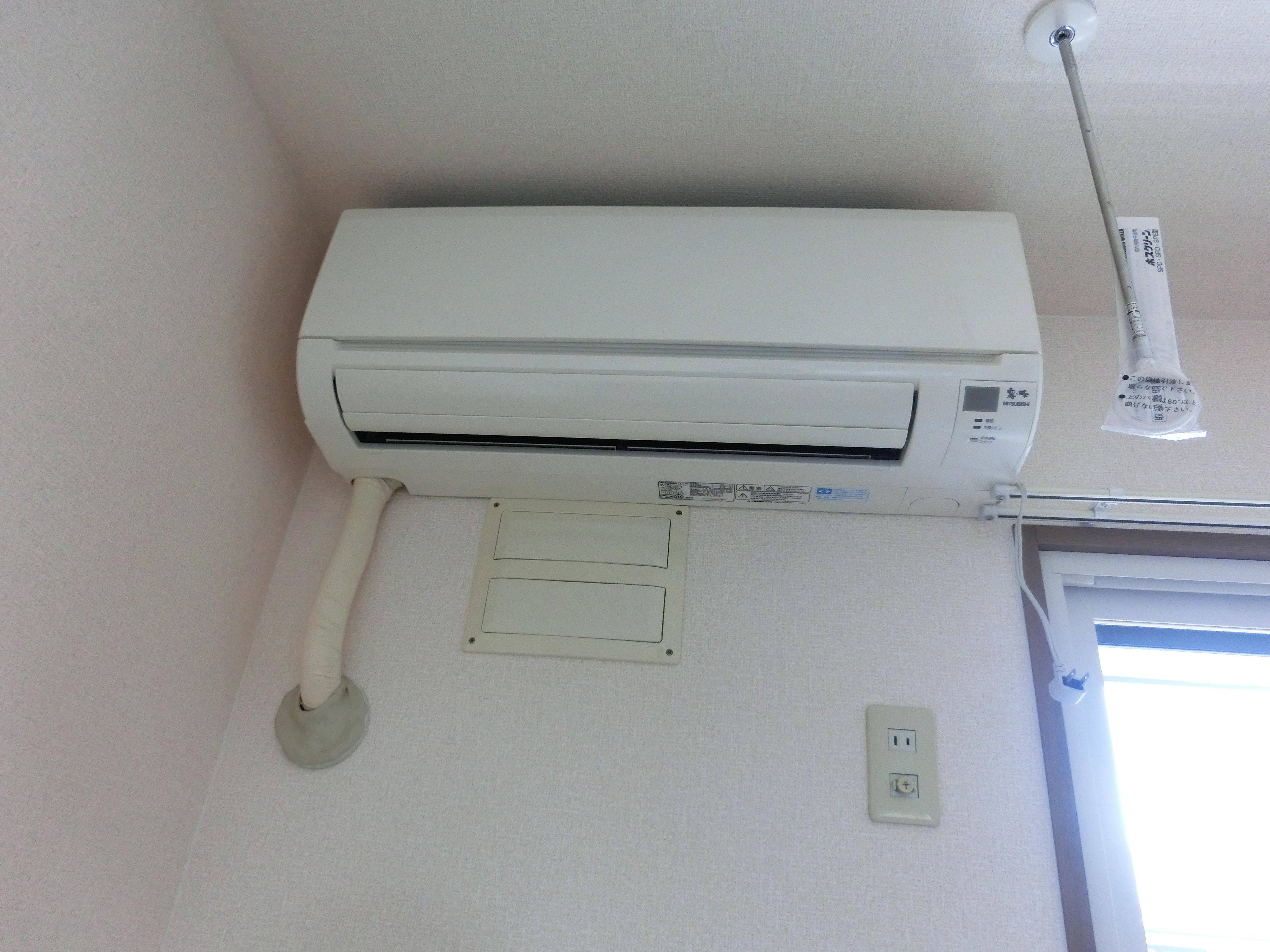 ★D-room★インターネットWi-Fi無料★ハイカムール鷹清水A