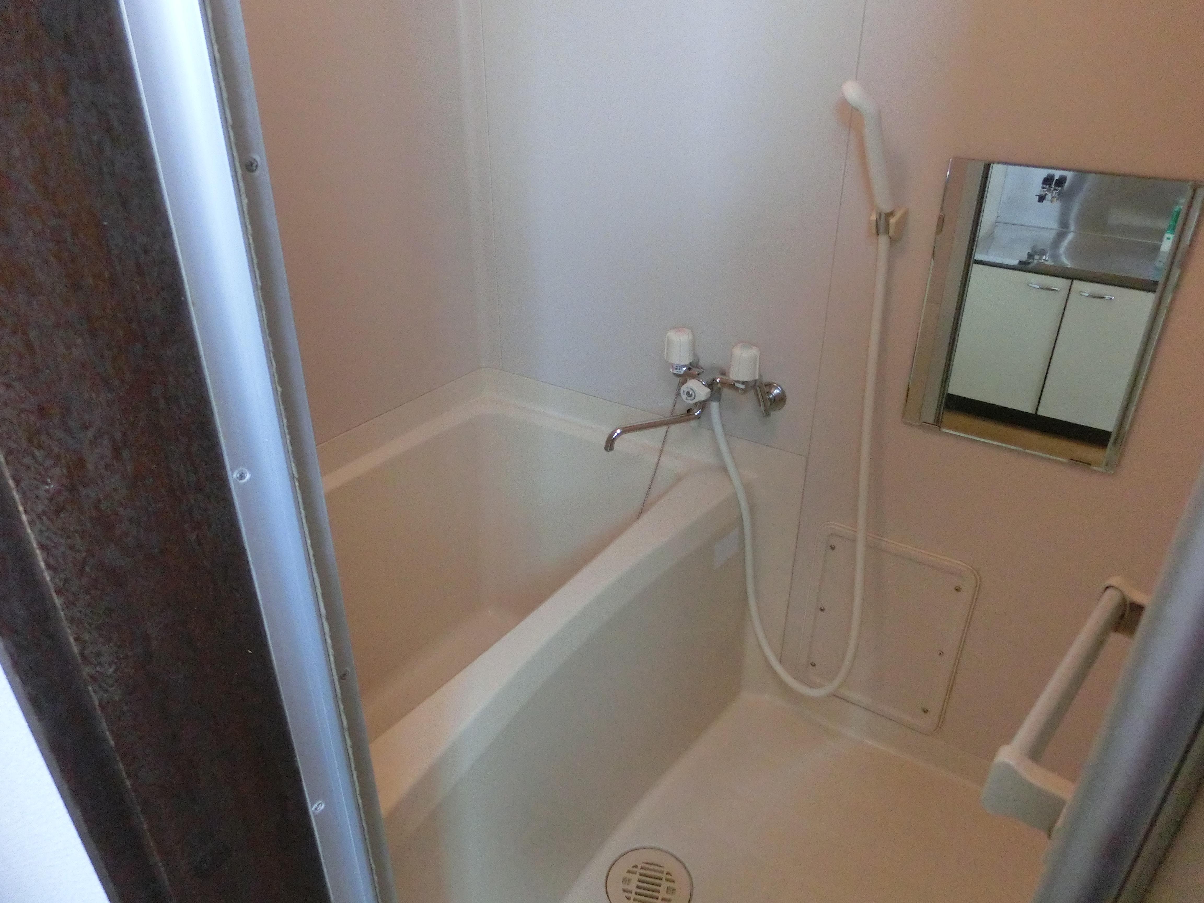 ★中心街徒歩圏内★Wi-Fi無料★メゾンポラリス