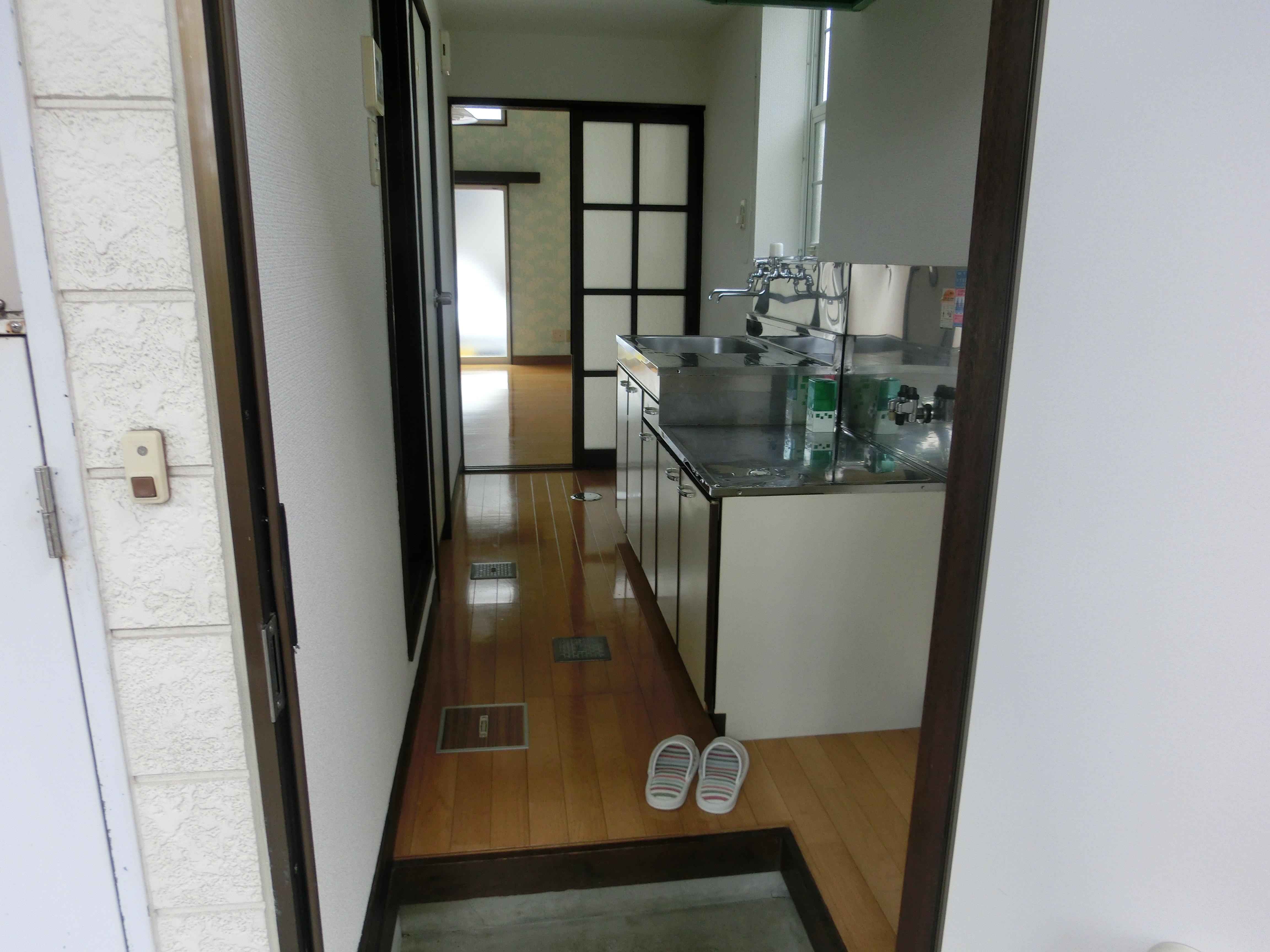 ★中心街徒歩圏内★Wi-Fi無料★メゾンポラリス