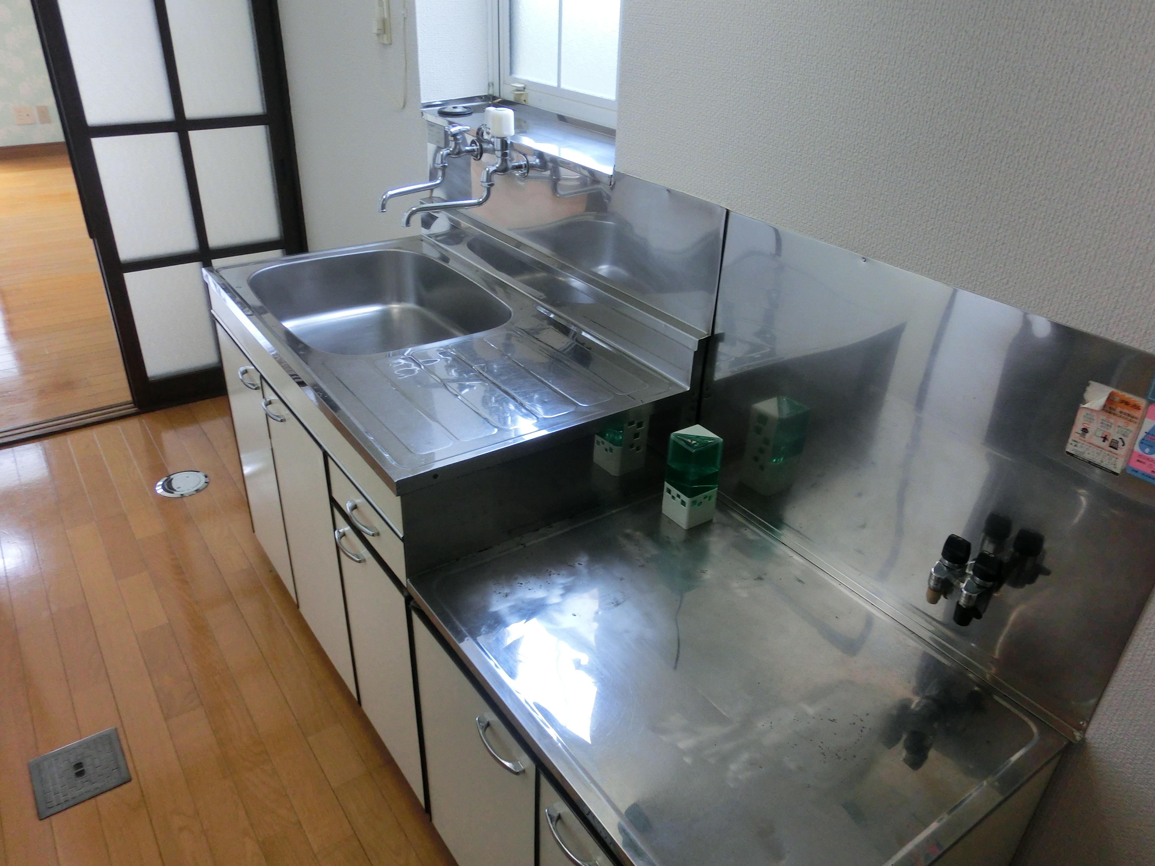 ★中心街徒歩圏内★Wi-Fi無料★メゾンポラリス