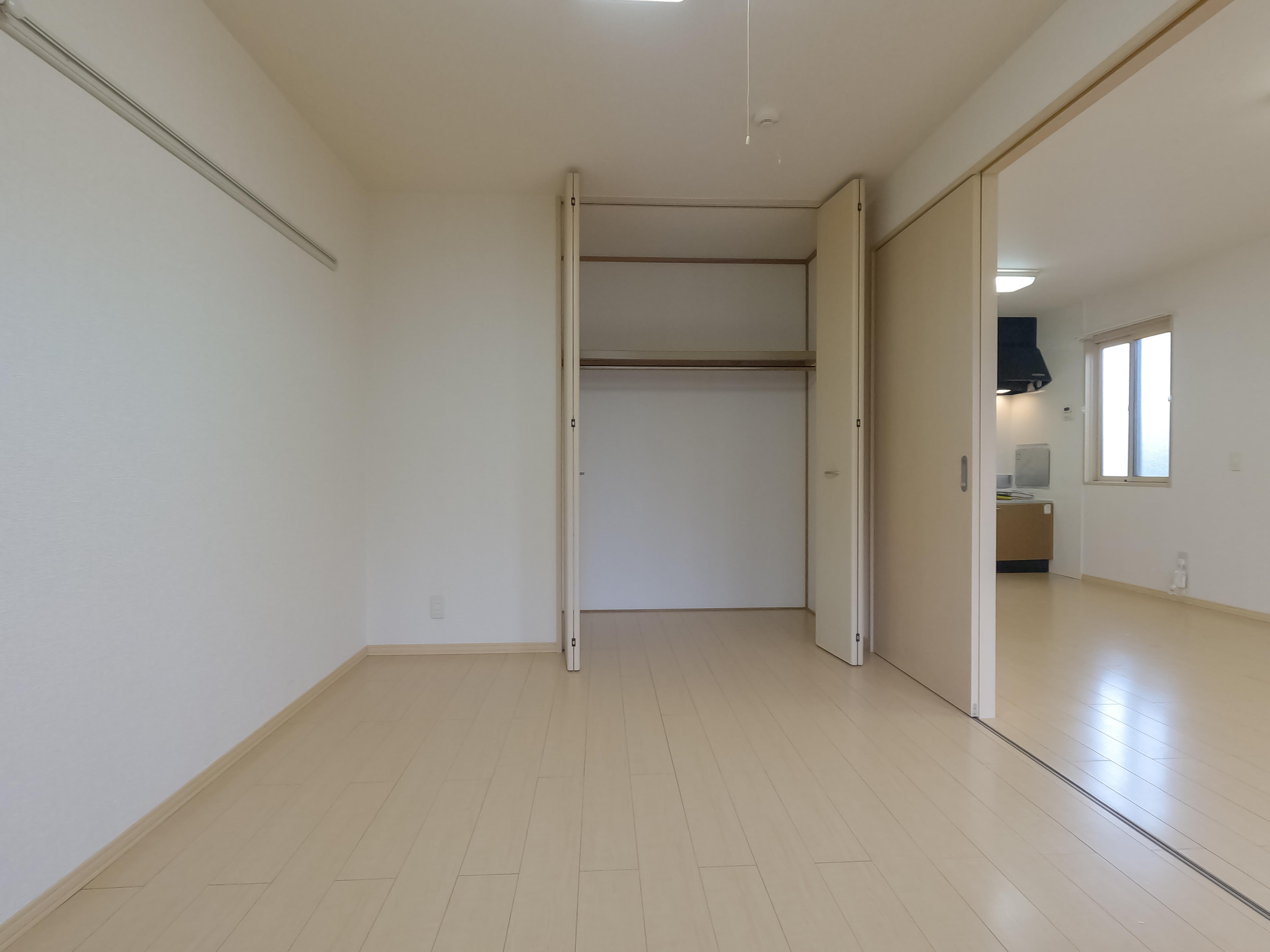 ★D-room★インターネットWi-Fi無料★セジュールラシュレ