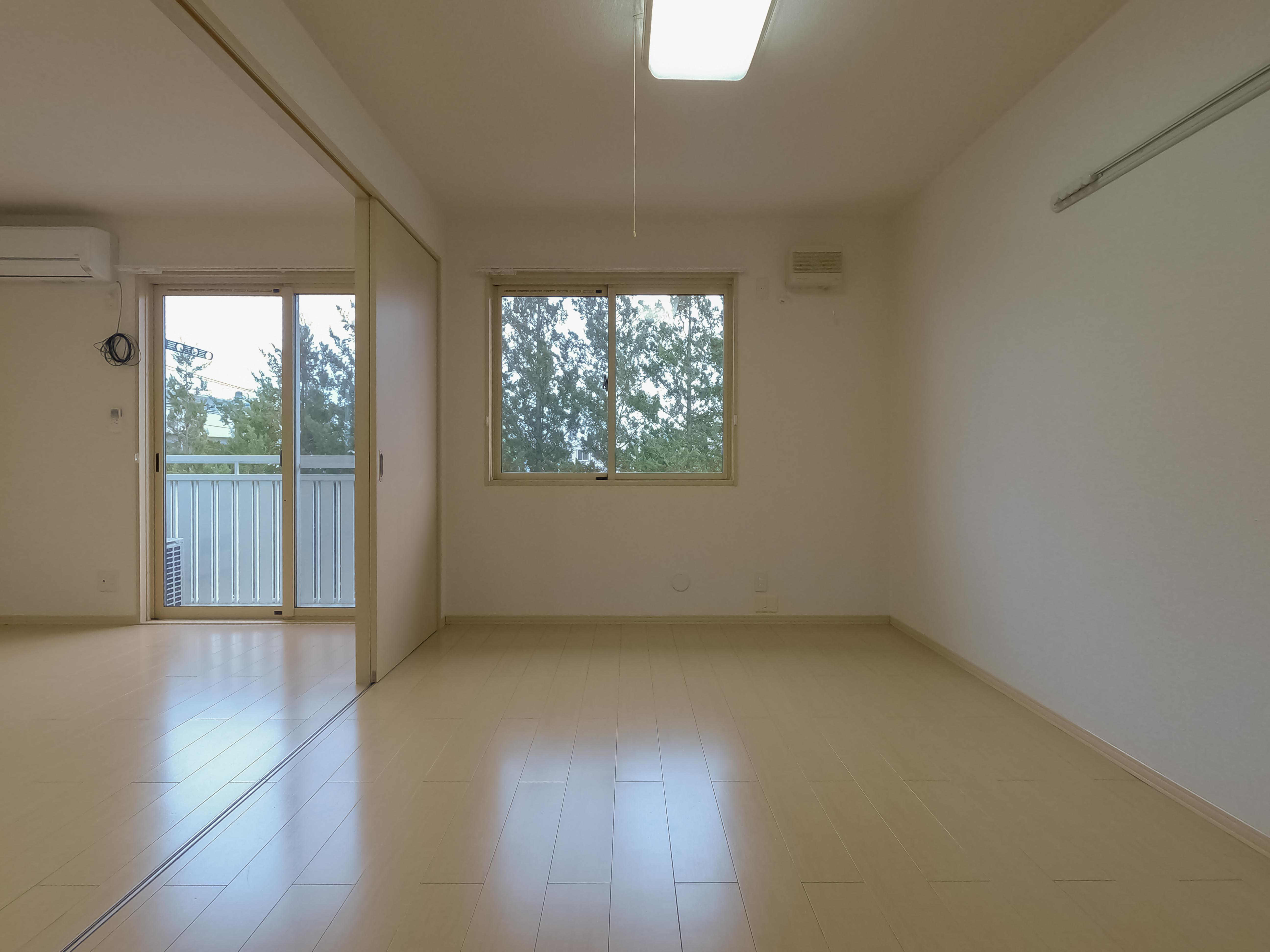 ★D-room★インターネットWi-Fi無料★セジュールラシュレ