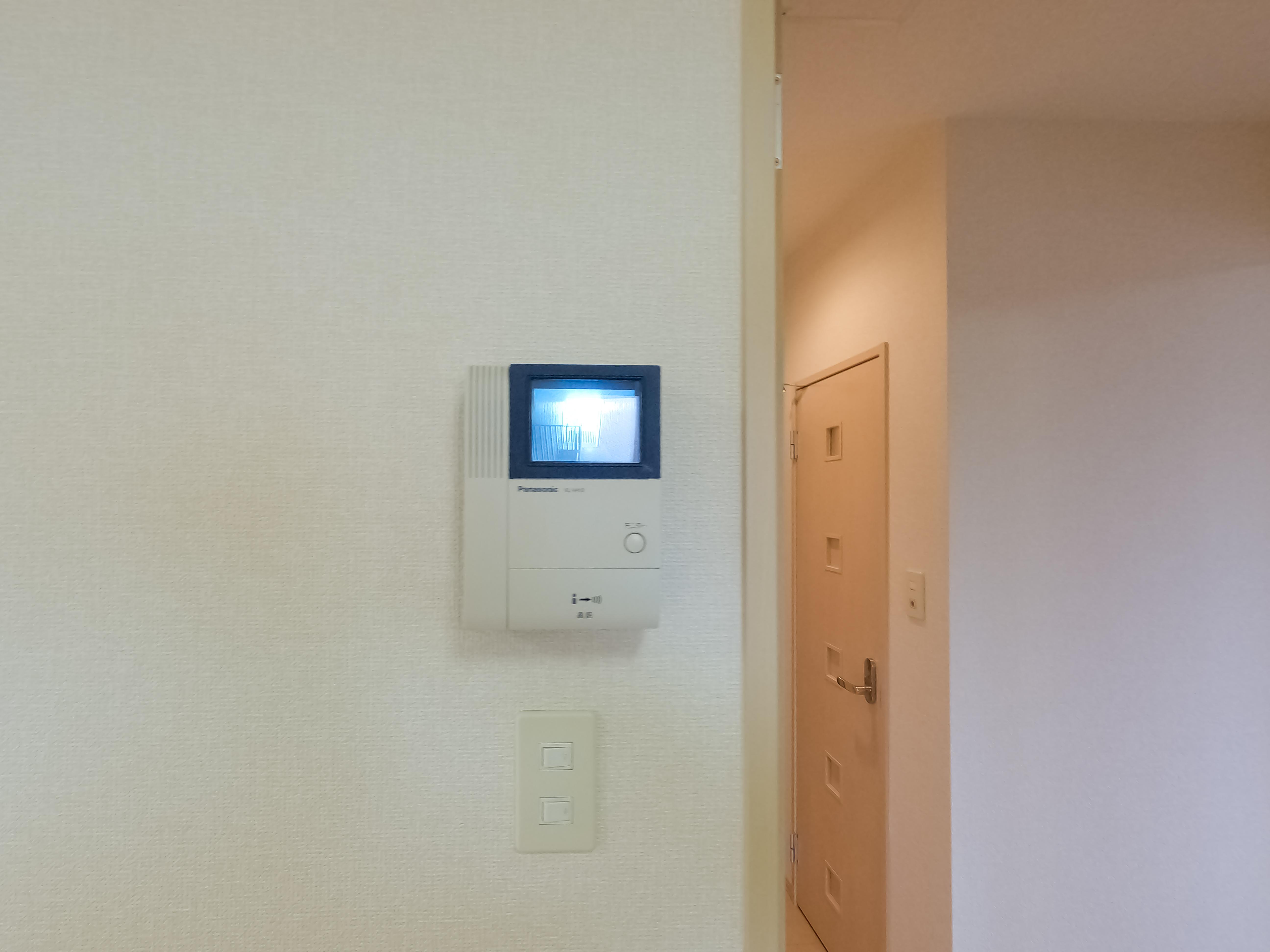 ★D-room★インターネットWi-Fi無料★セジュールラシュレ