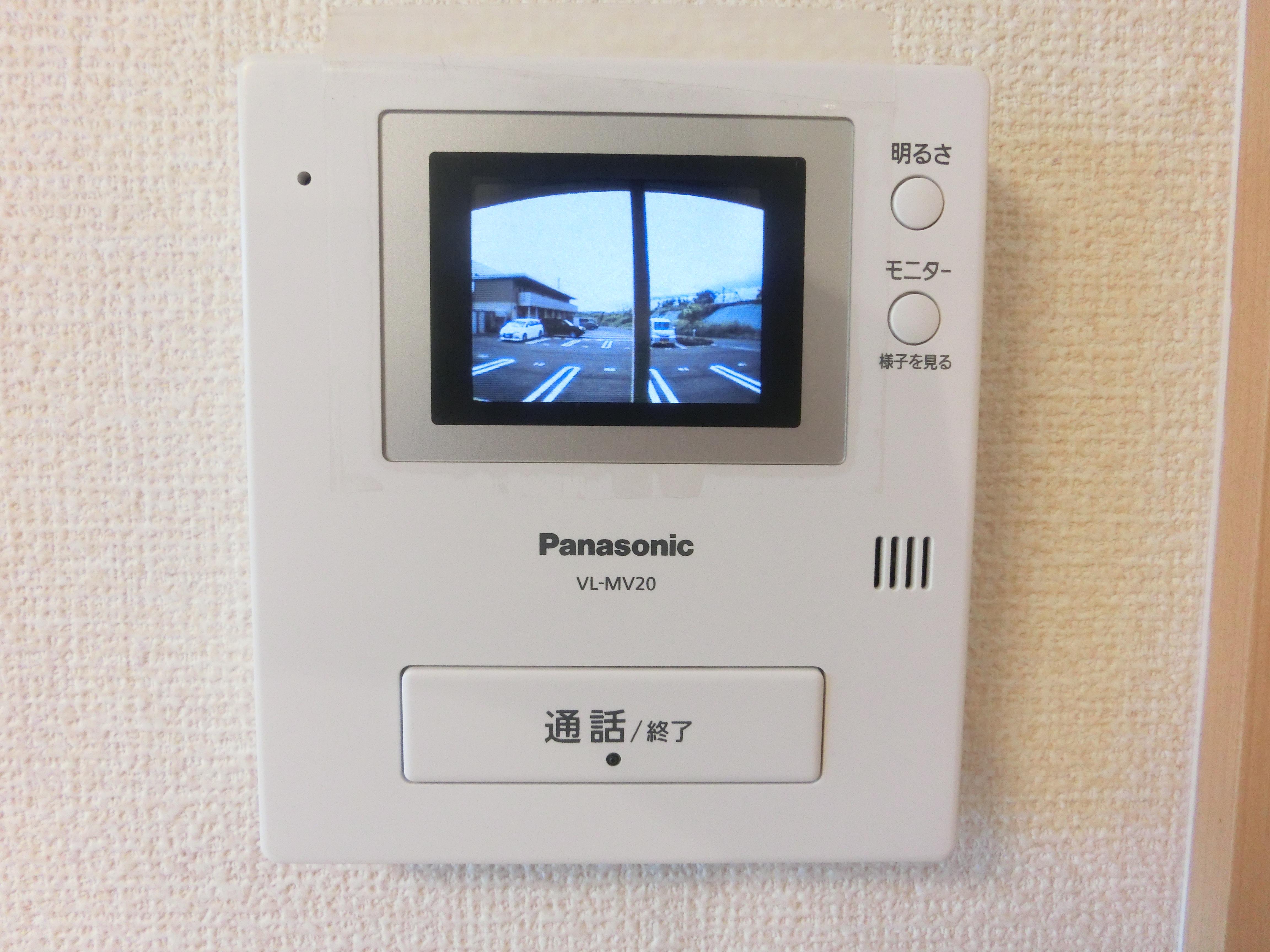 ★D-room★モンテローザ小待B