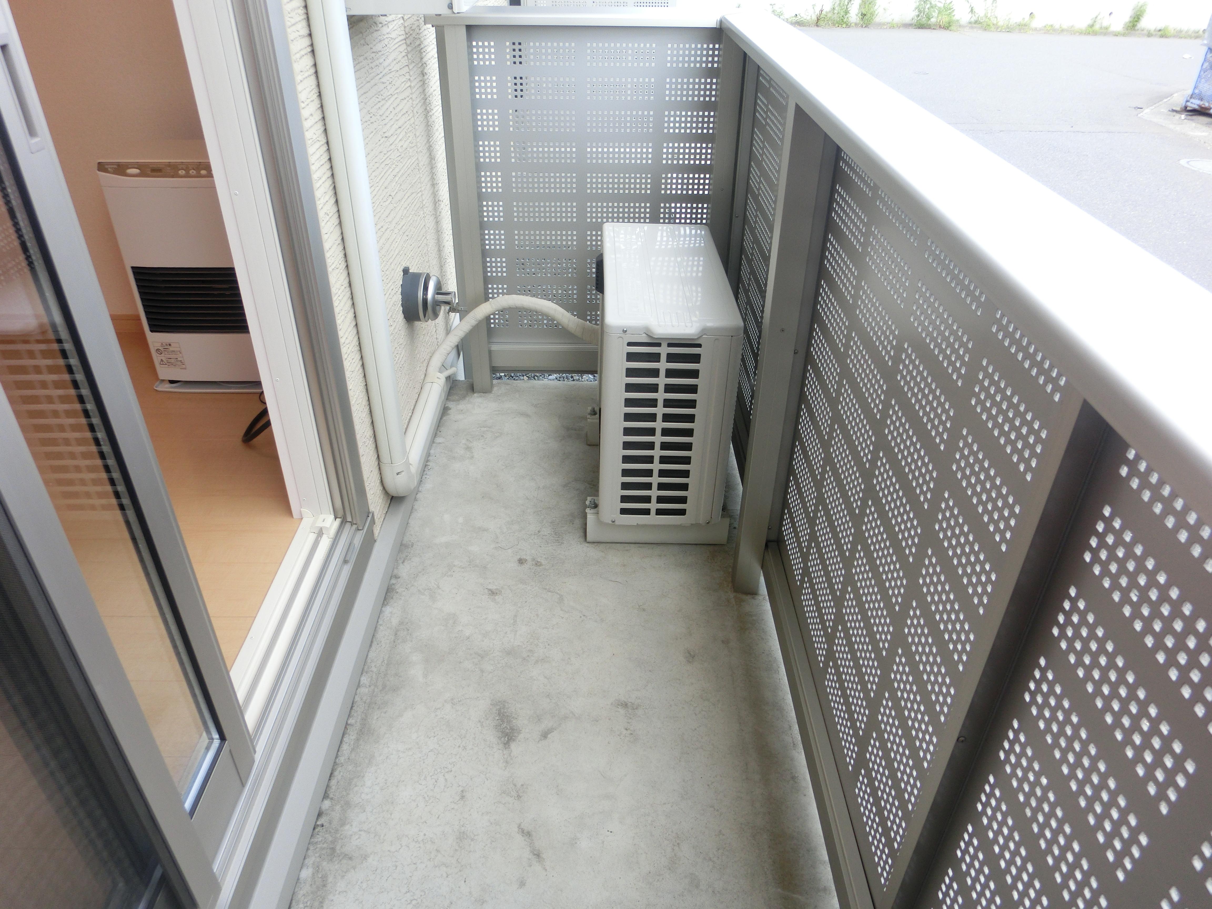 ★D-room★モンテローザ小待B