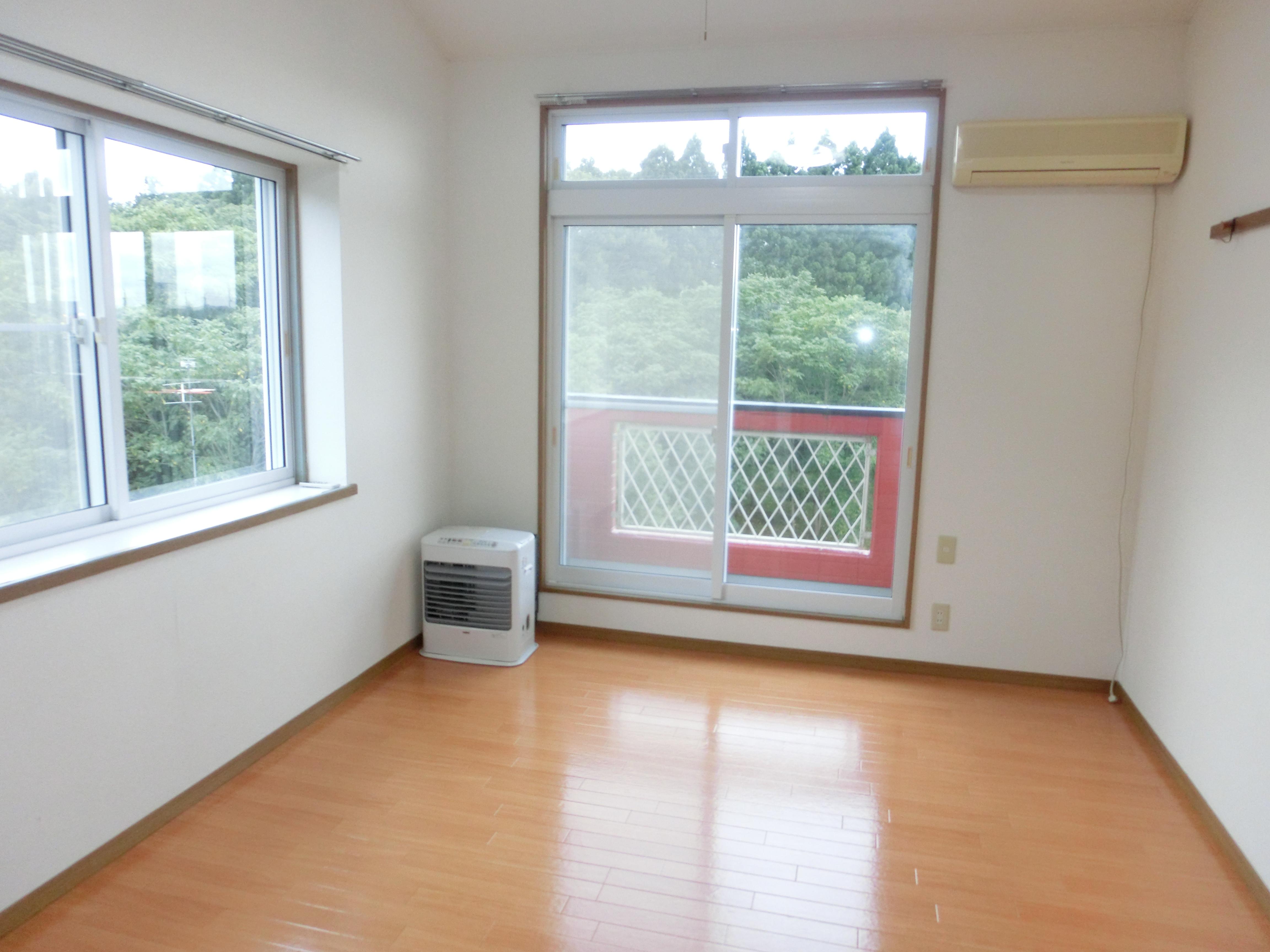 メゾンフローラ