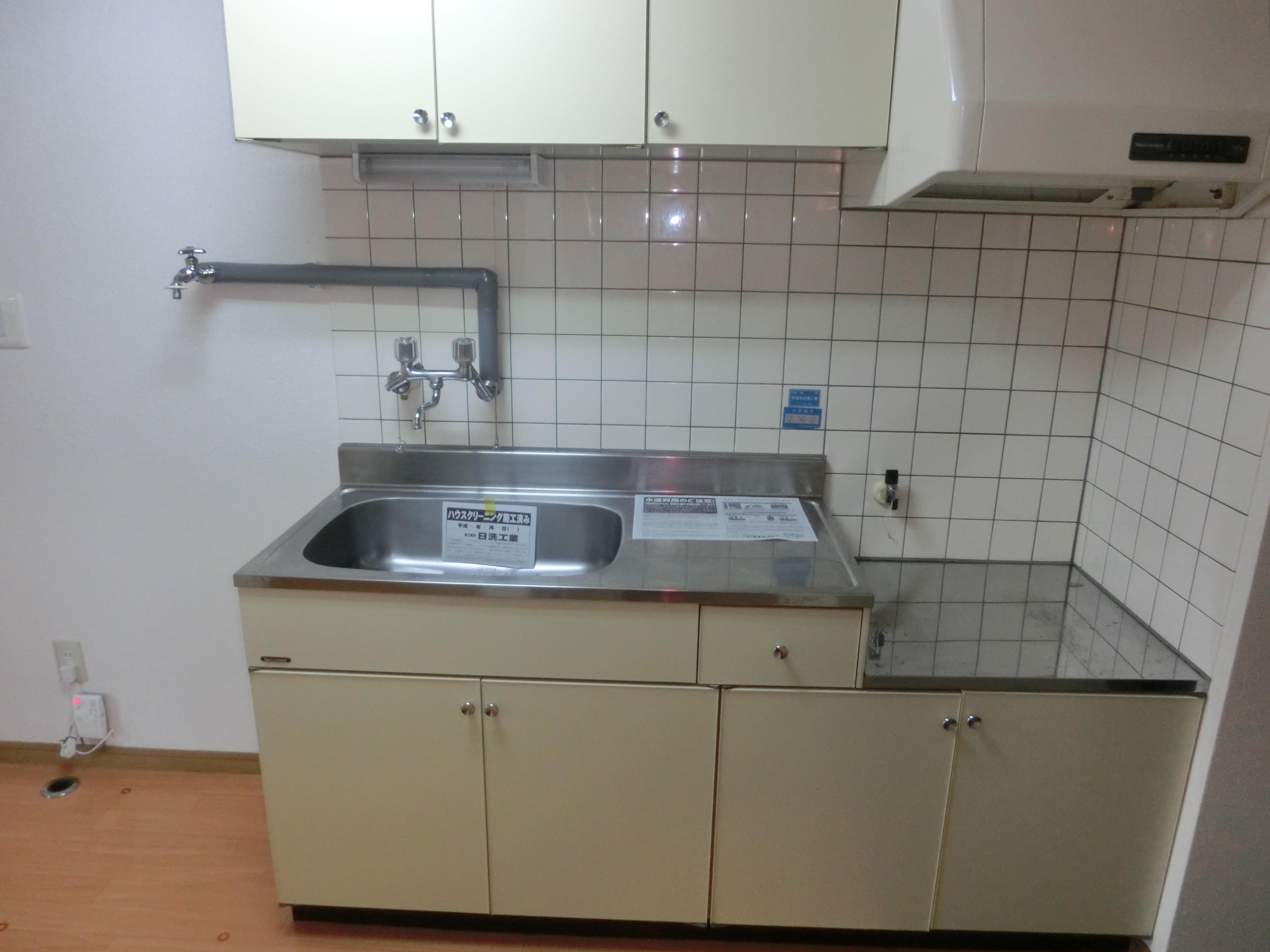 メゾンフローラ