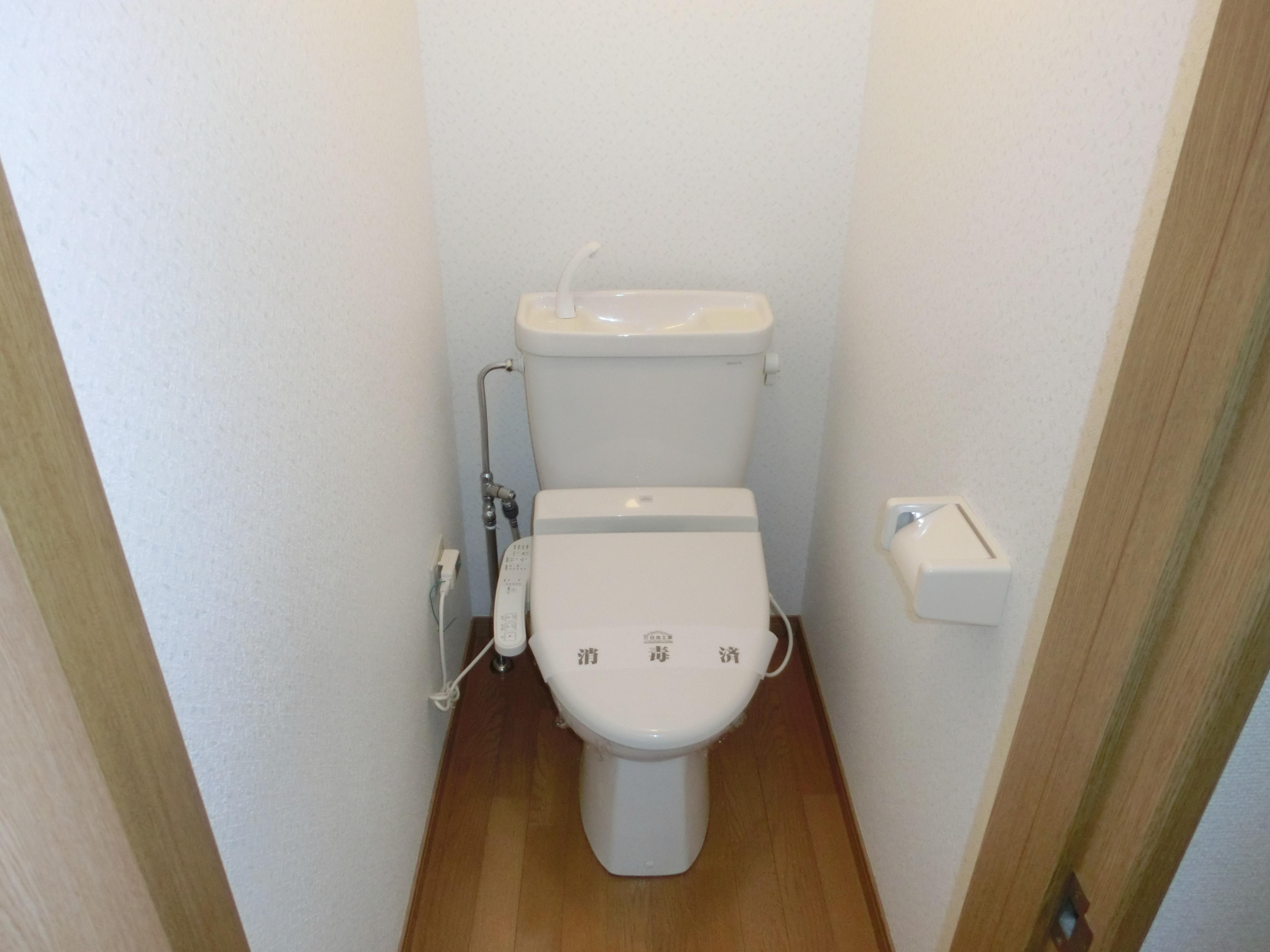 メゾンフローラ