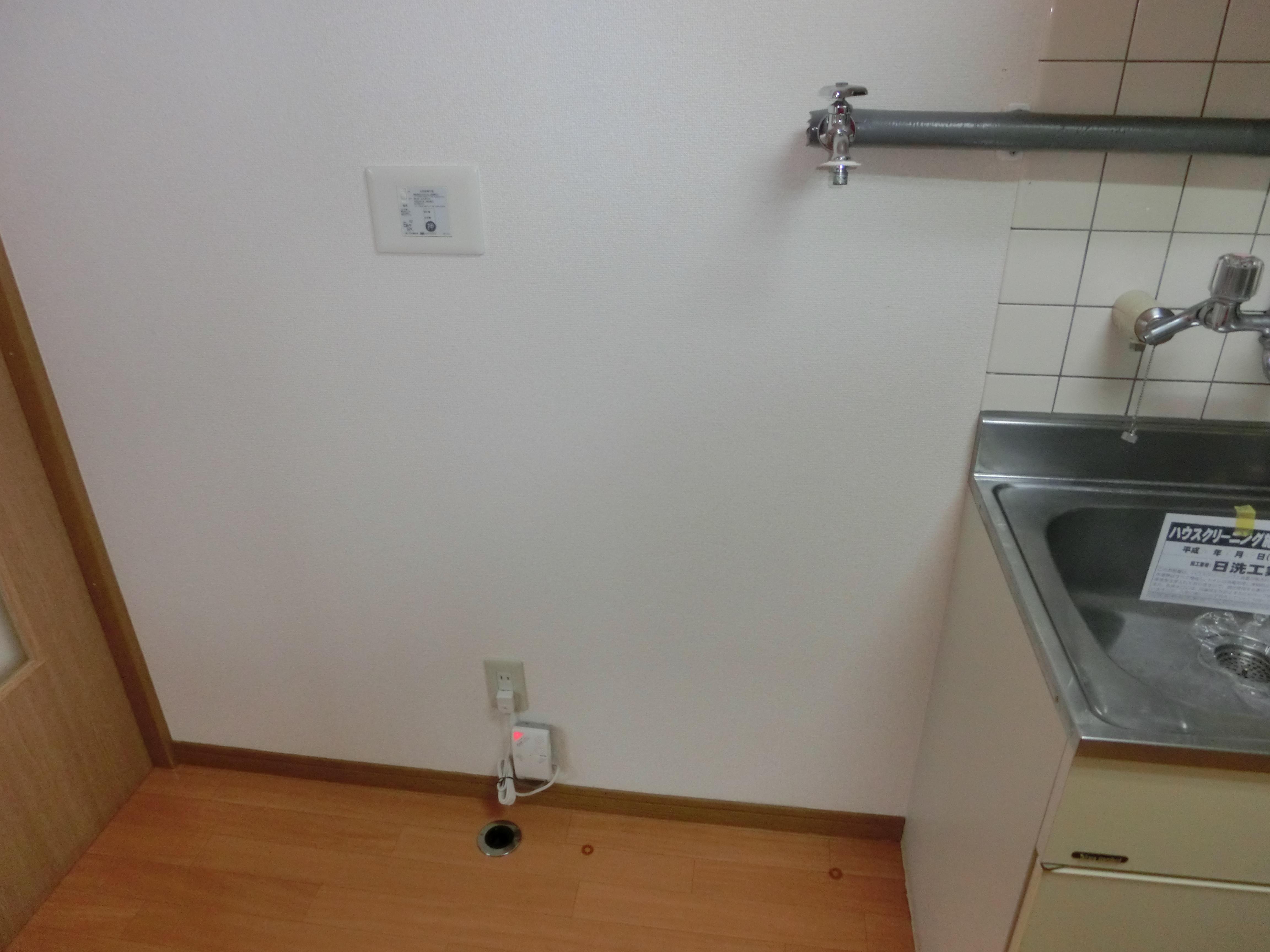 メゾンフローラ