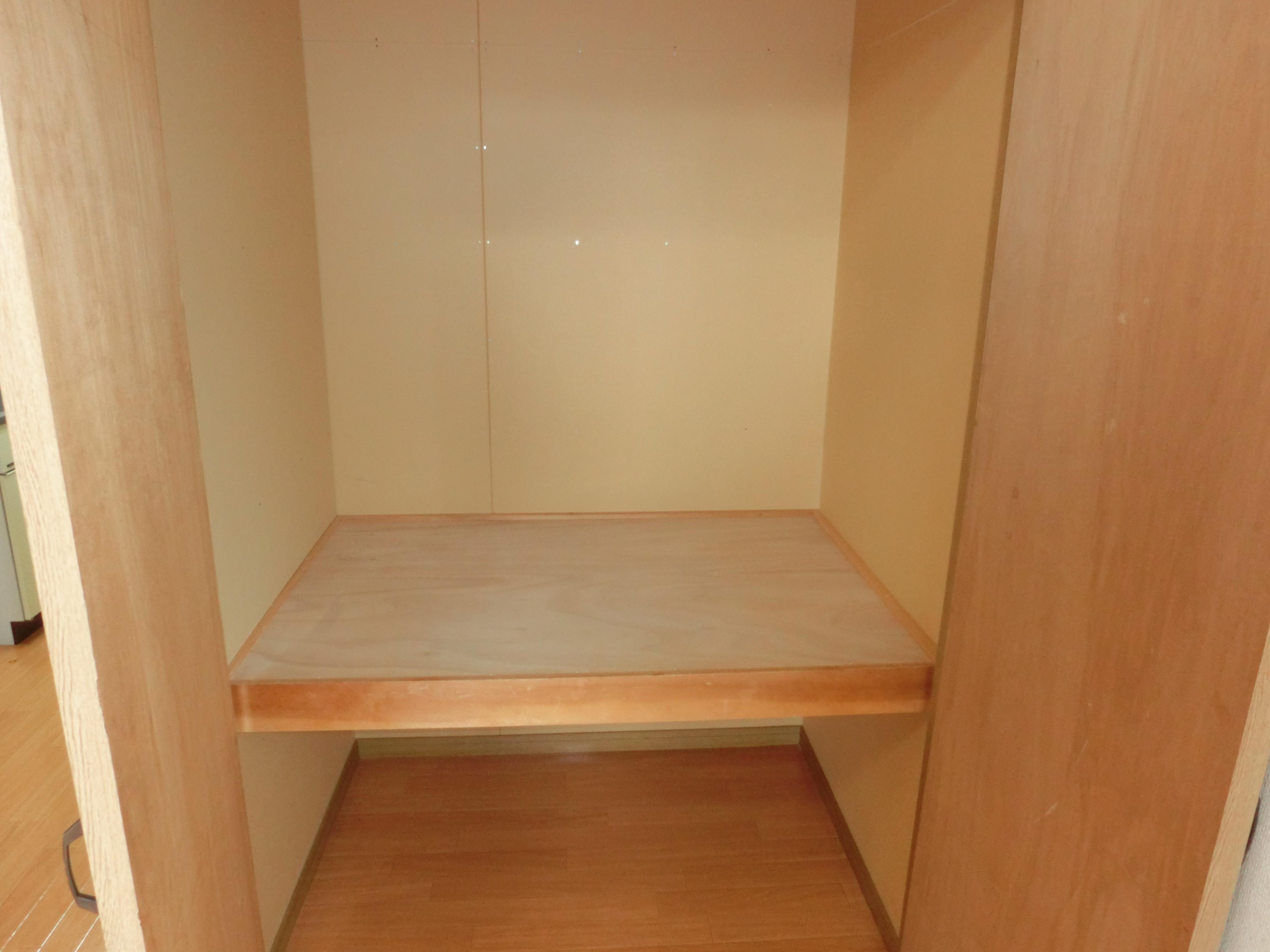 メゾンフローラ