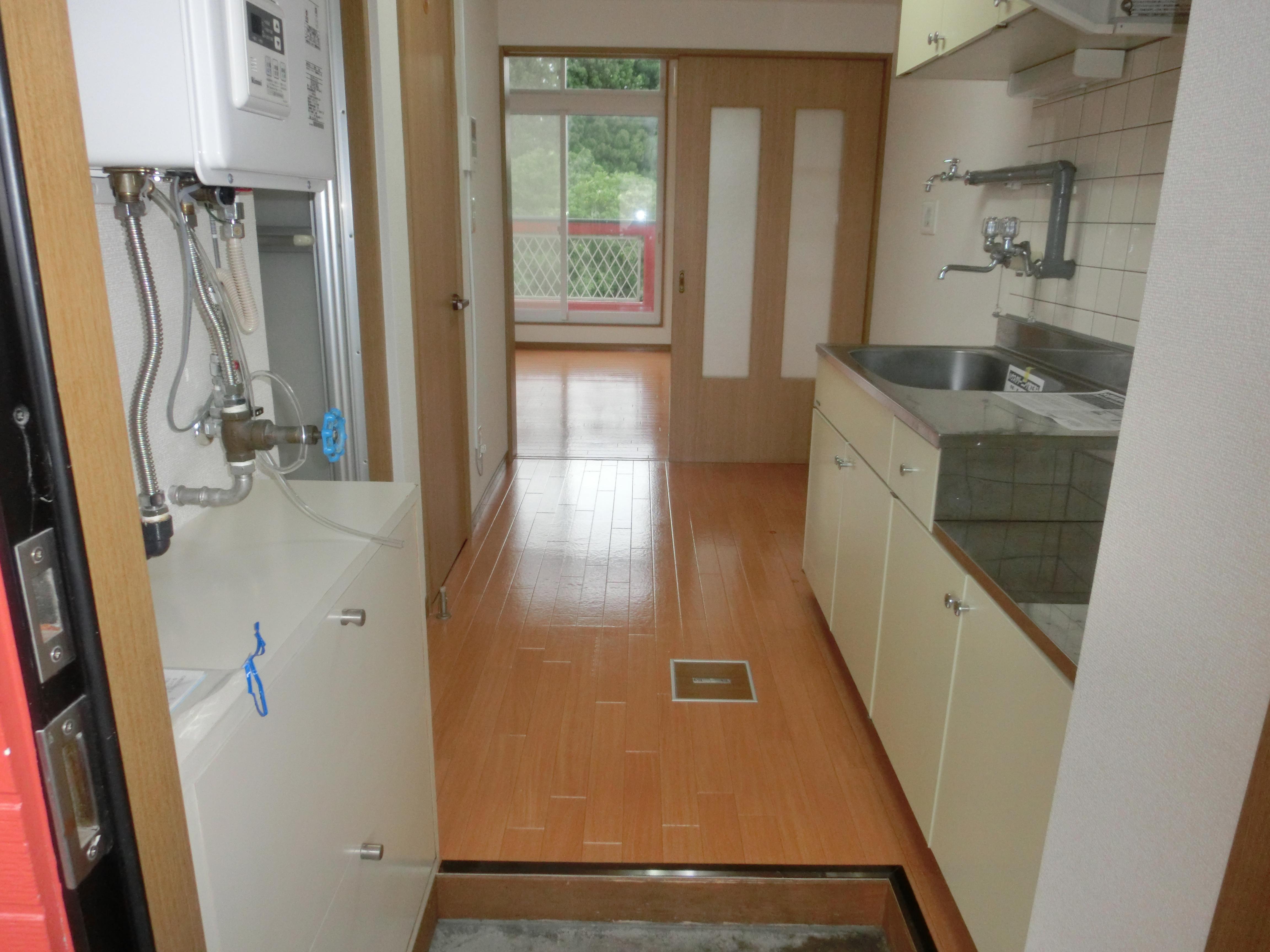 メゾンフローラ