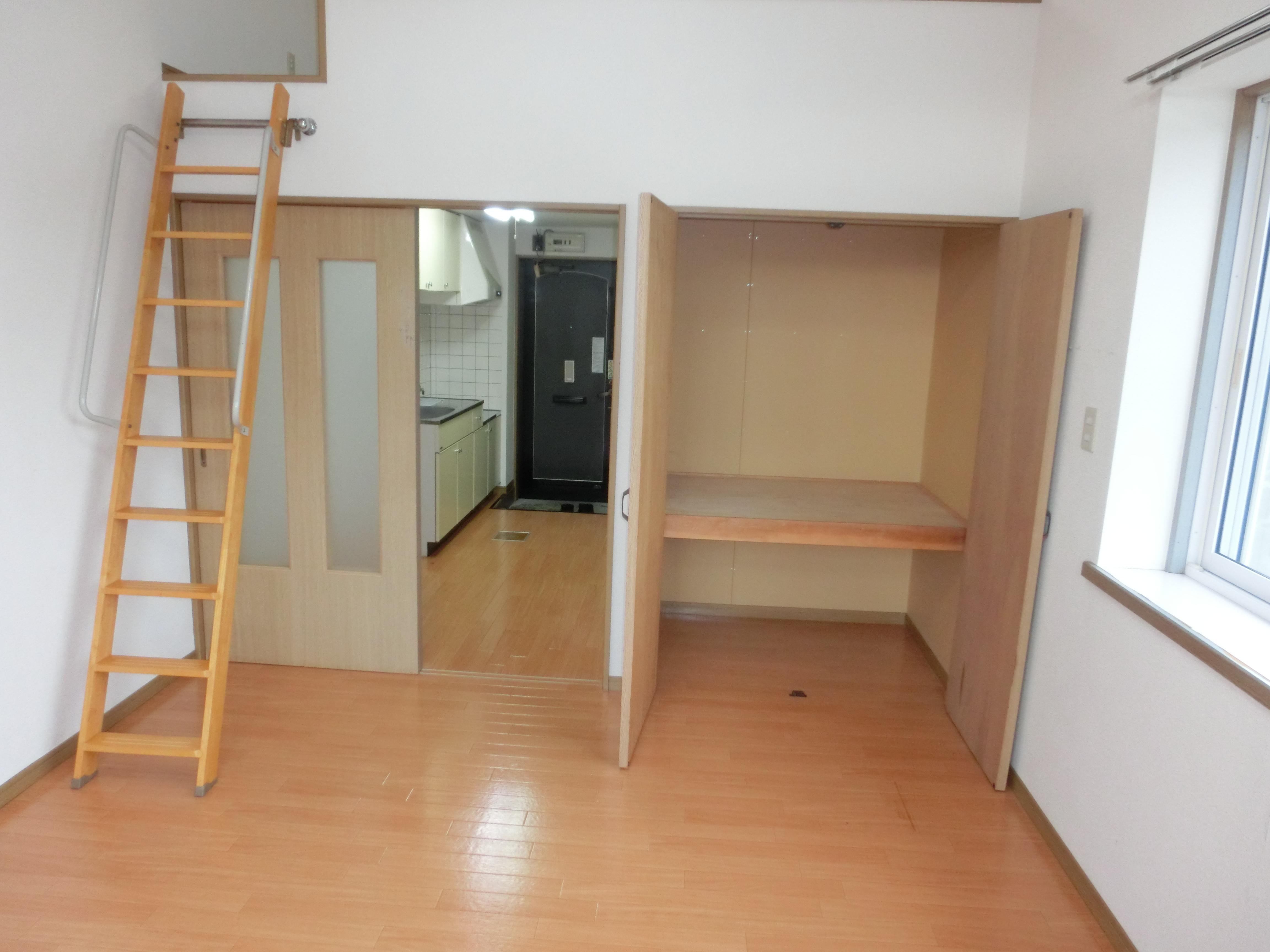 メゾンフローラ