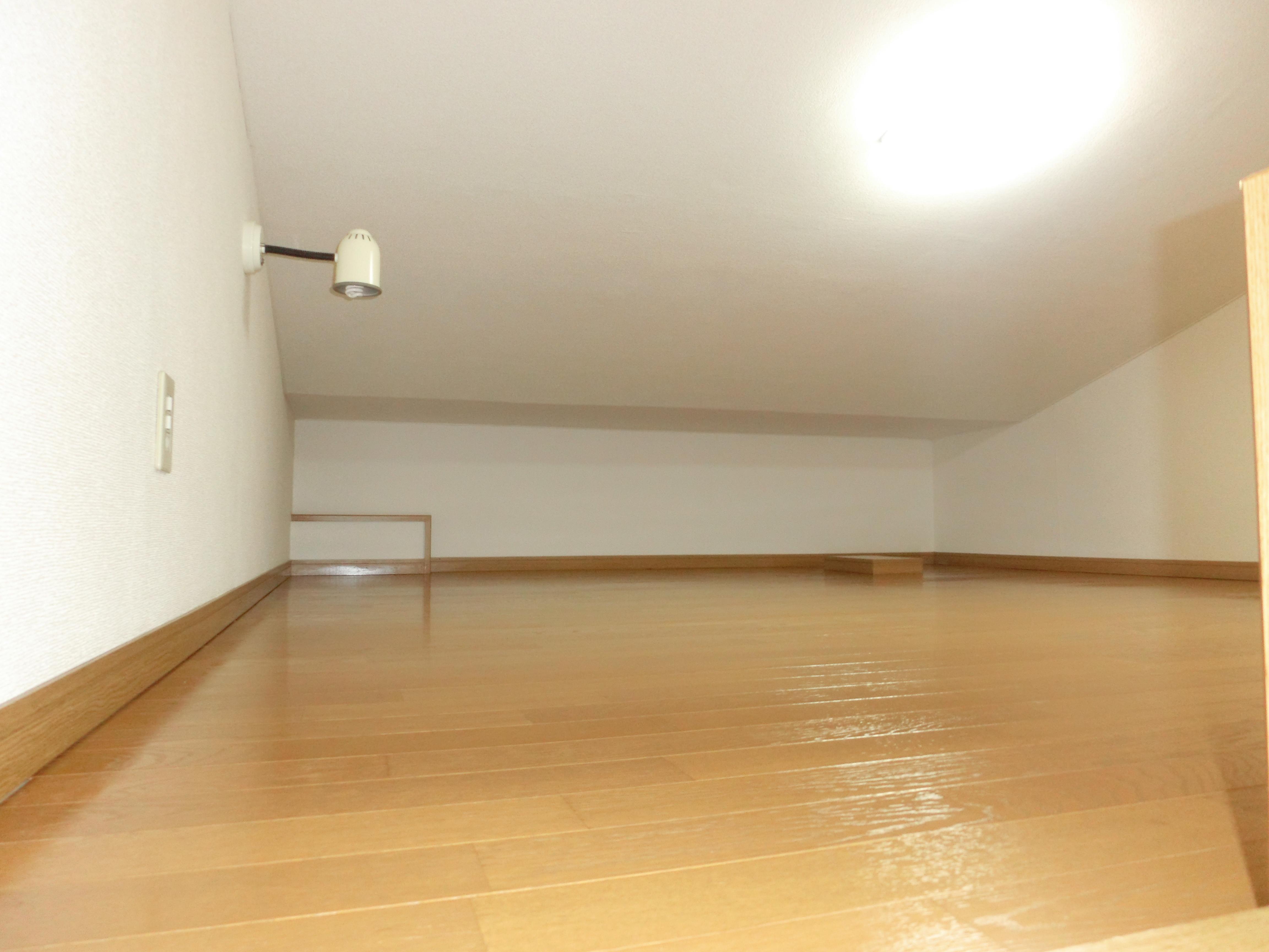 メゾンフローラ