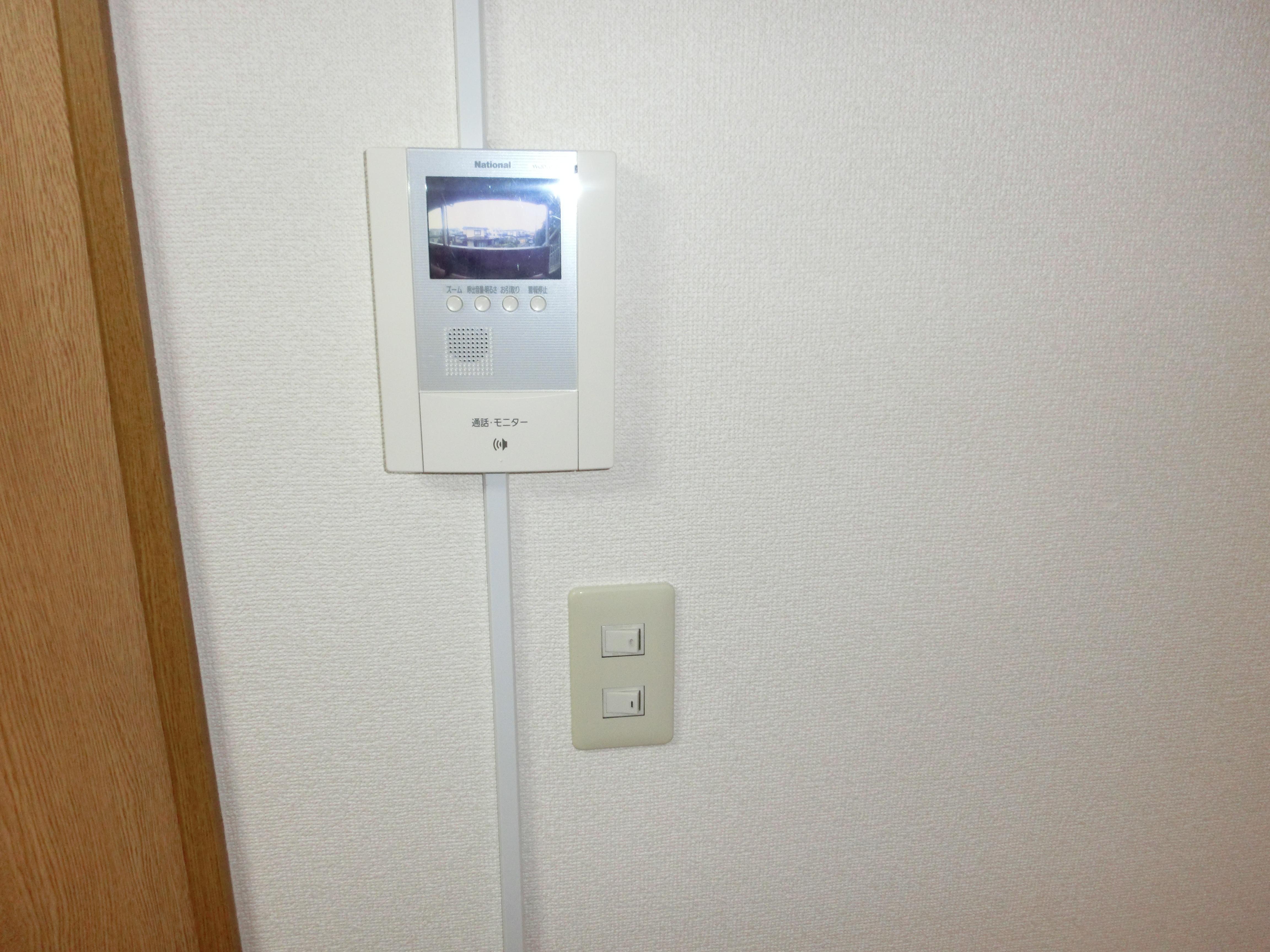 メゾンフローラ