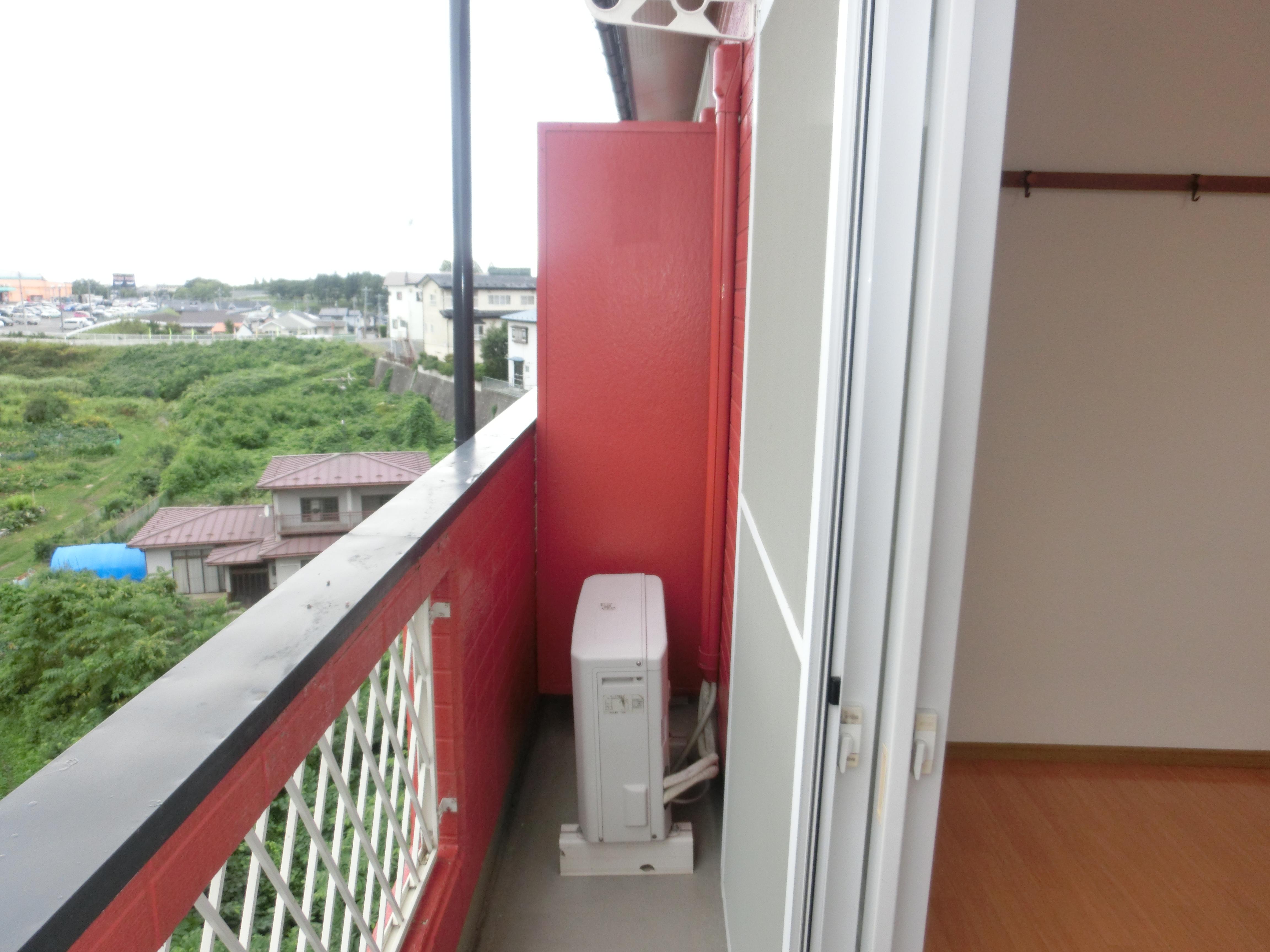 メゾンフローラ