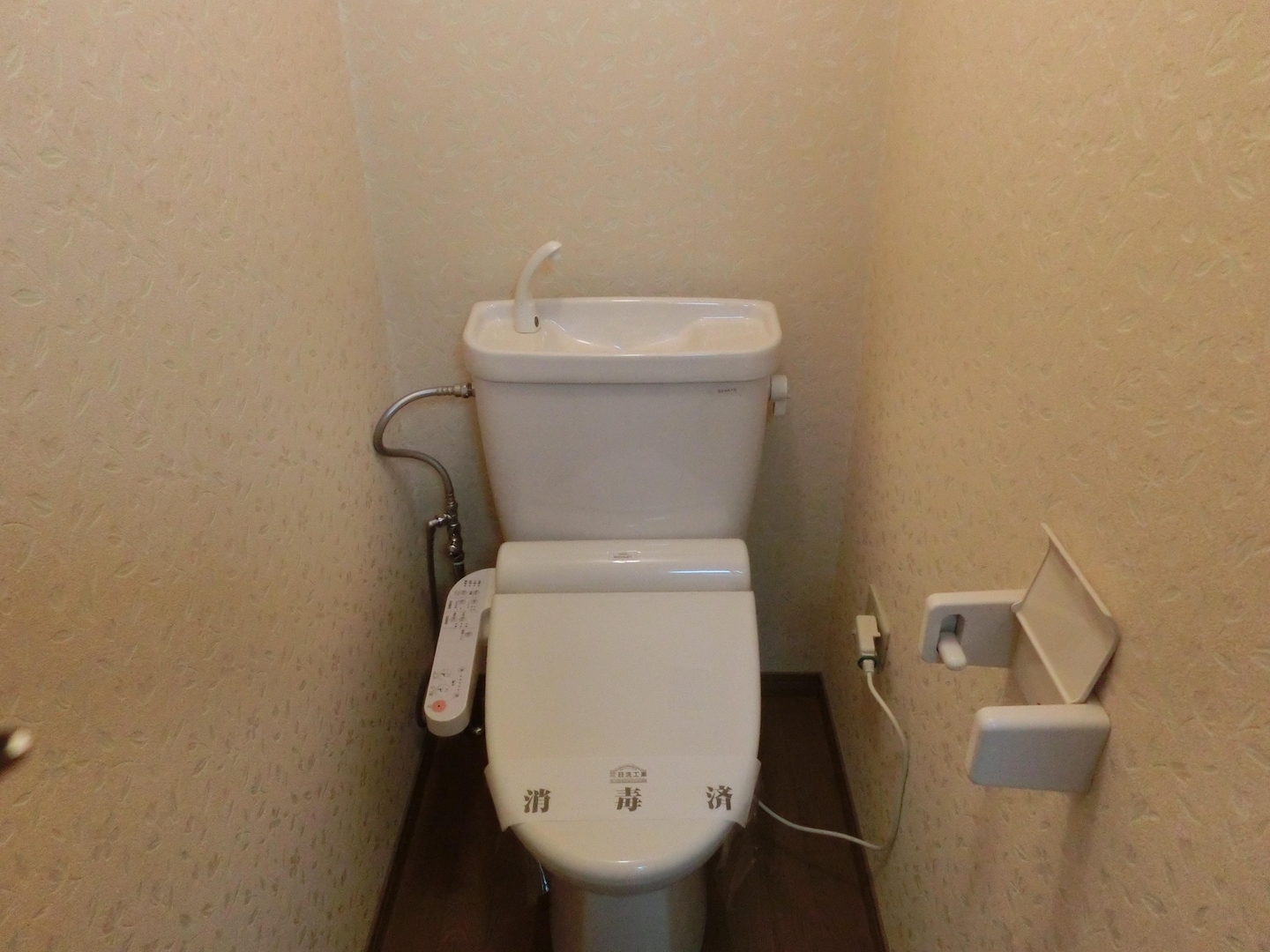 メゾンフローラ