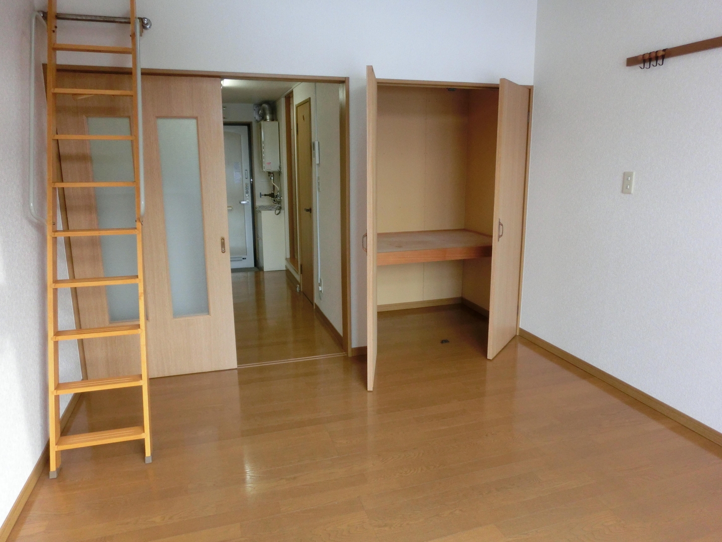 メゾンフローラ