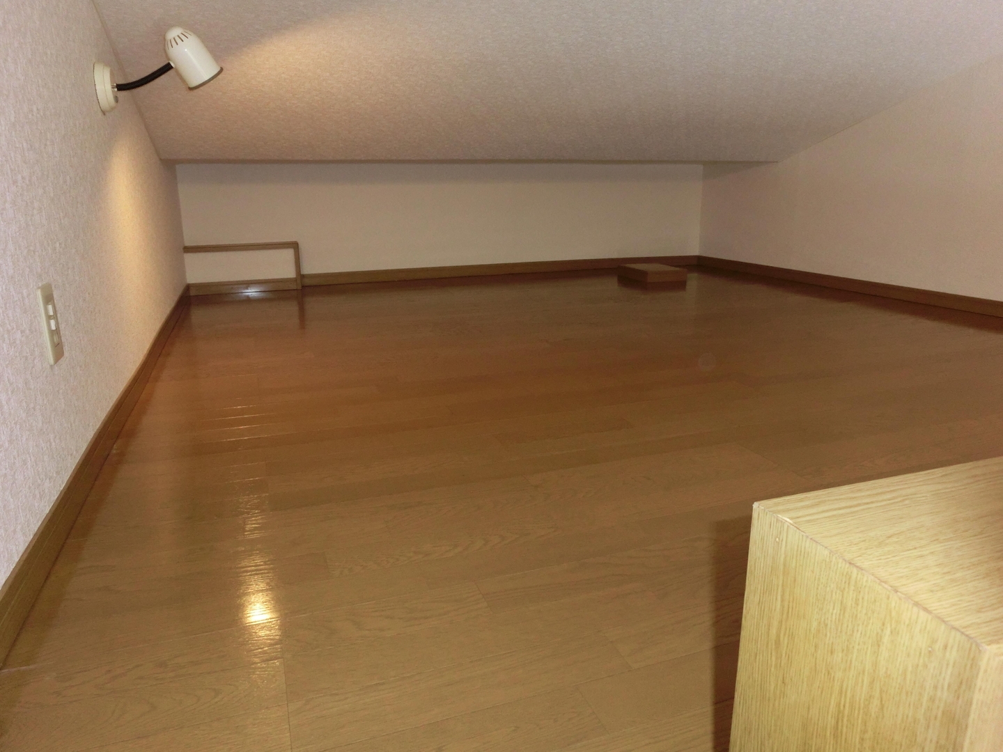 メゾンフローラ