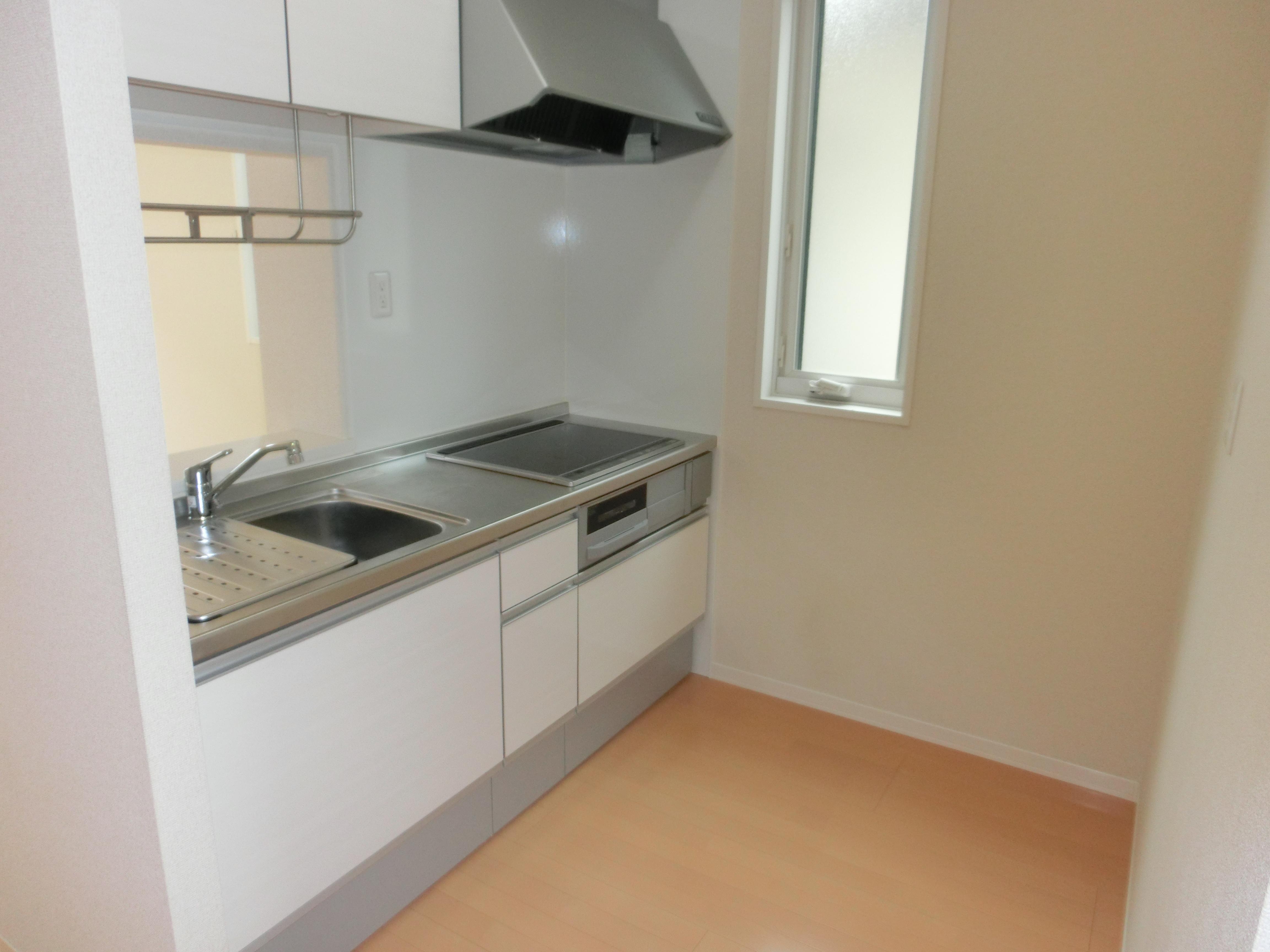 ★積水ハウス★オール電化★シャーメゾンガーデンズ下長A