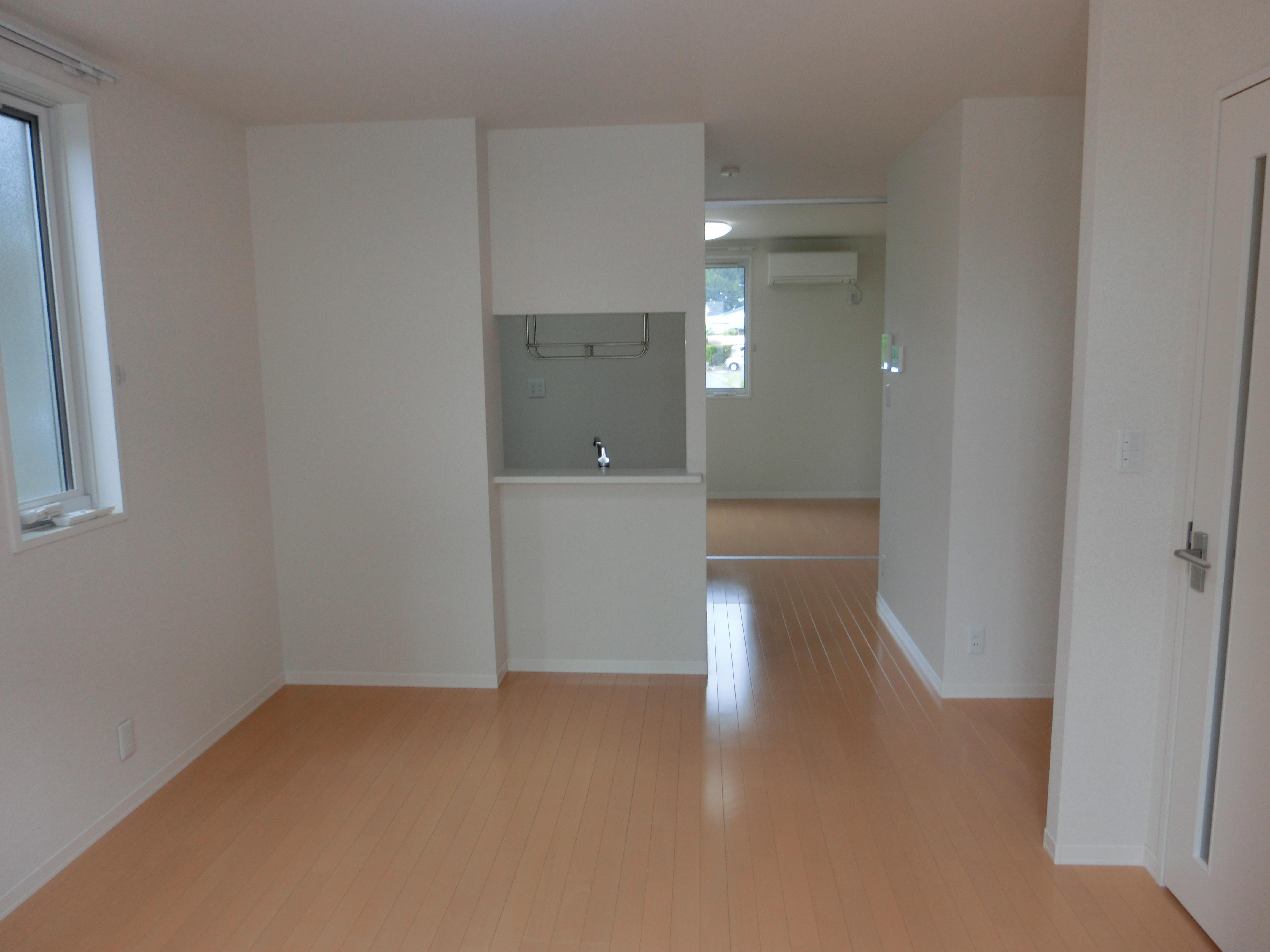 ★積水ハウス★オール電化★シャーメゾンガーデンズ下長A