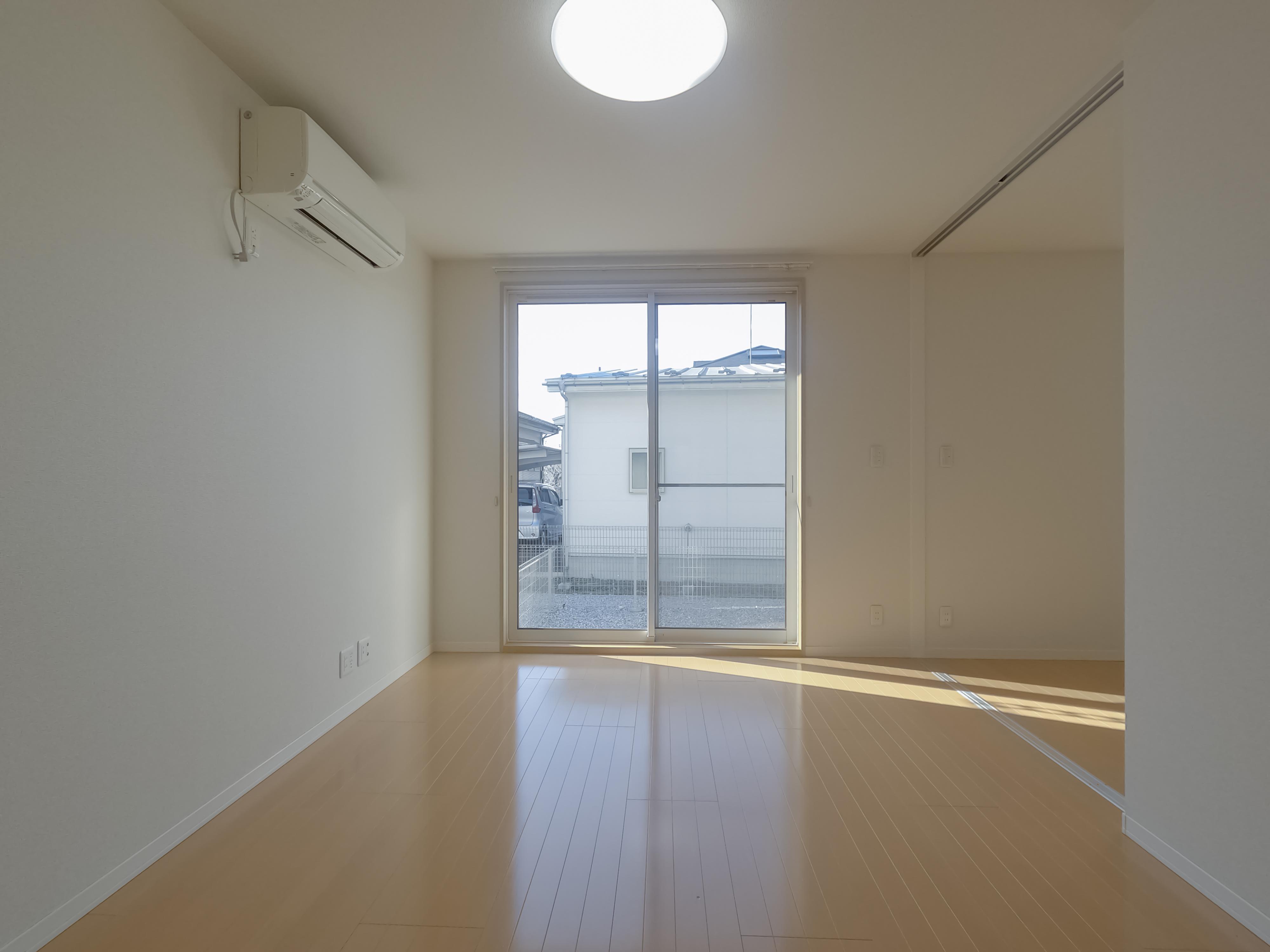 ★積水ハウス★オール電化★シャーメゾンガーデンズ下長B