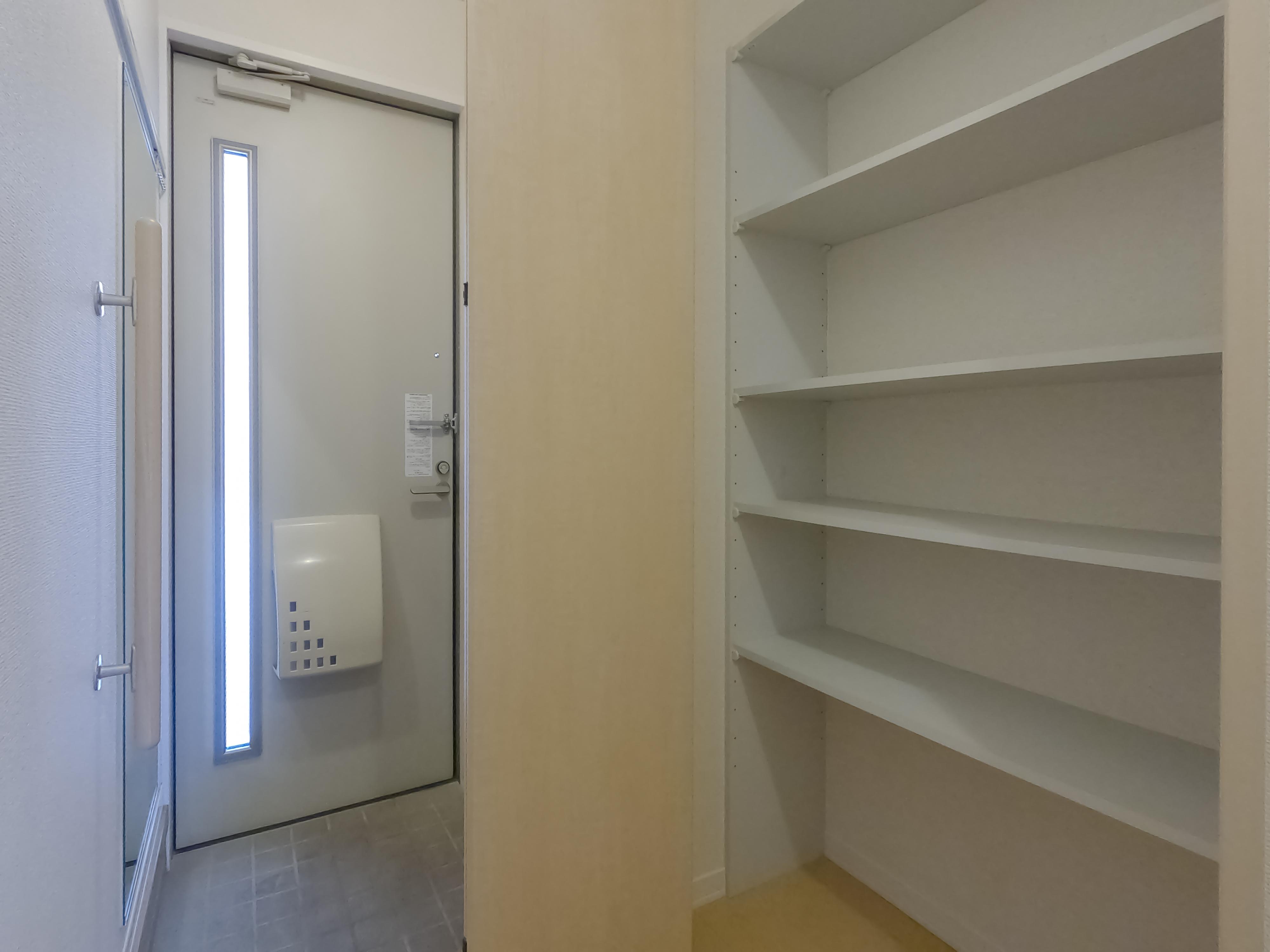 ★積水ハウス★オール電化★シャーメゾンガーデンズ下長B