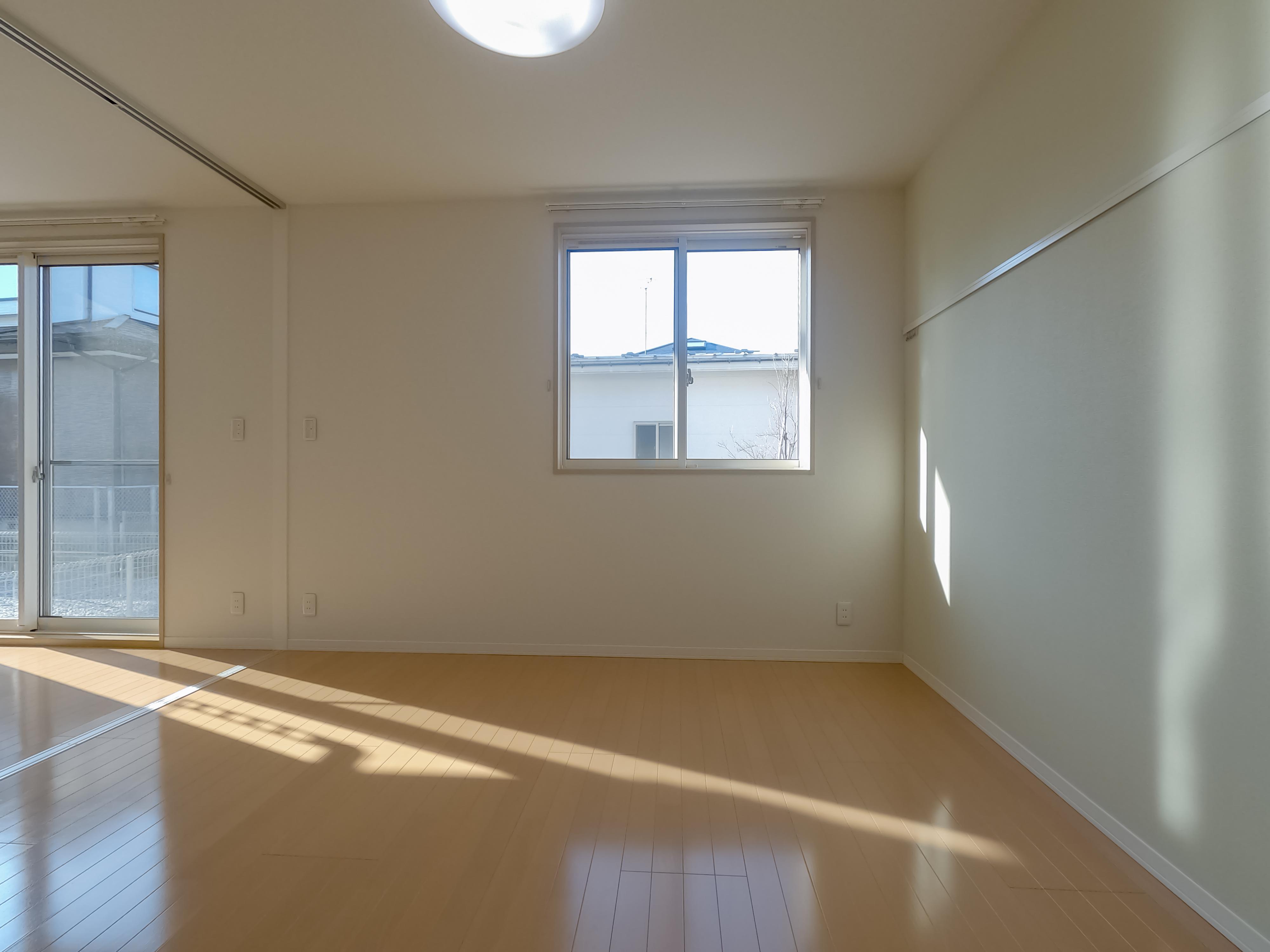 ★積水ハウス★オール電化★シャーメゾンガーデンズ下長B