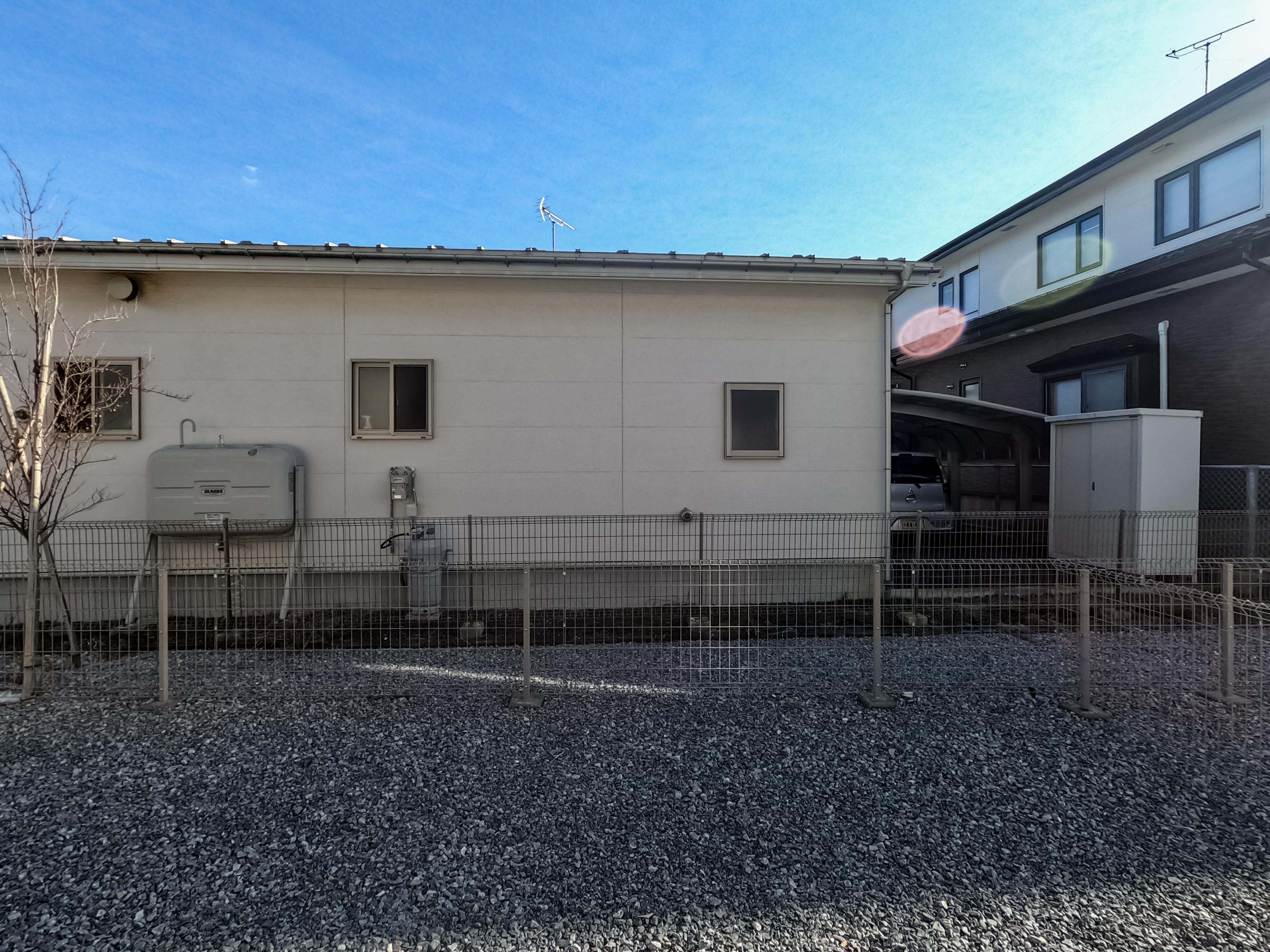 ★積水ハウス★オール電化★シャーメゾンガーデンズ下長B