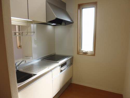 ★積水ハウス★オール電化★シャーメゾンガーデンズ下長B