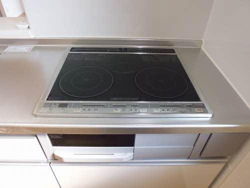 ★積水ハウス★オール電化★シャーメゾンガーデンズ下長B