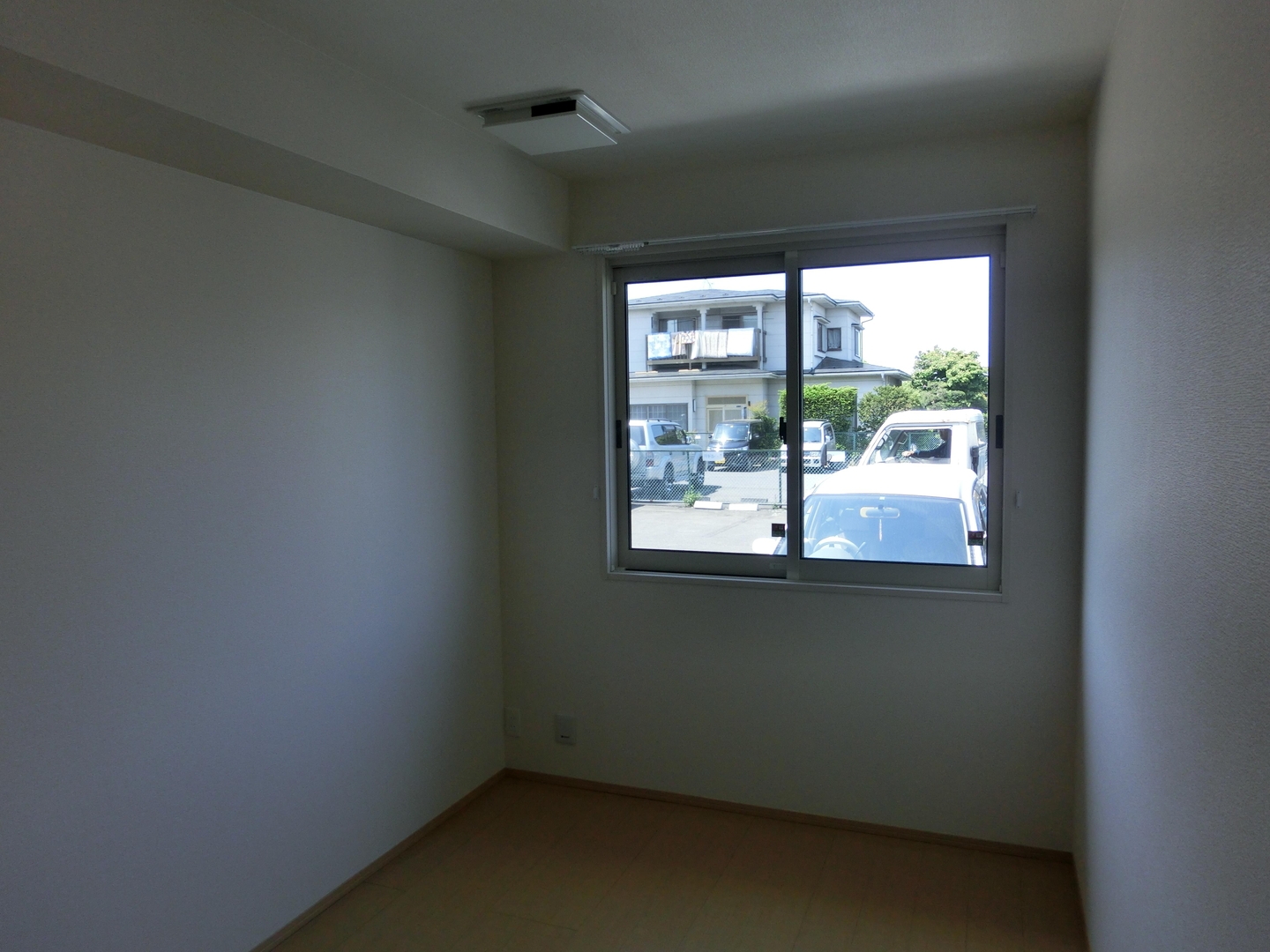 ★D-room★インターネットWi-Fi無料★シャンテ城下B