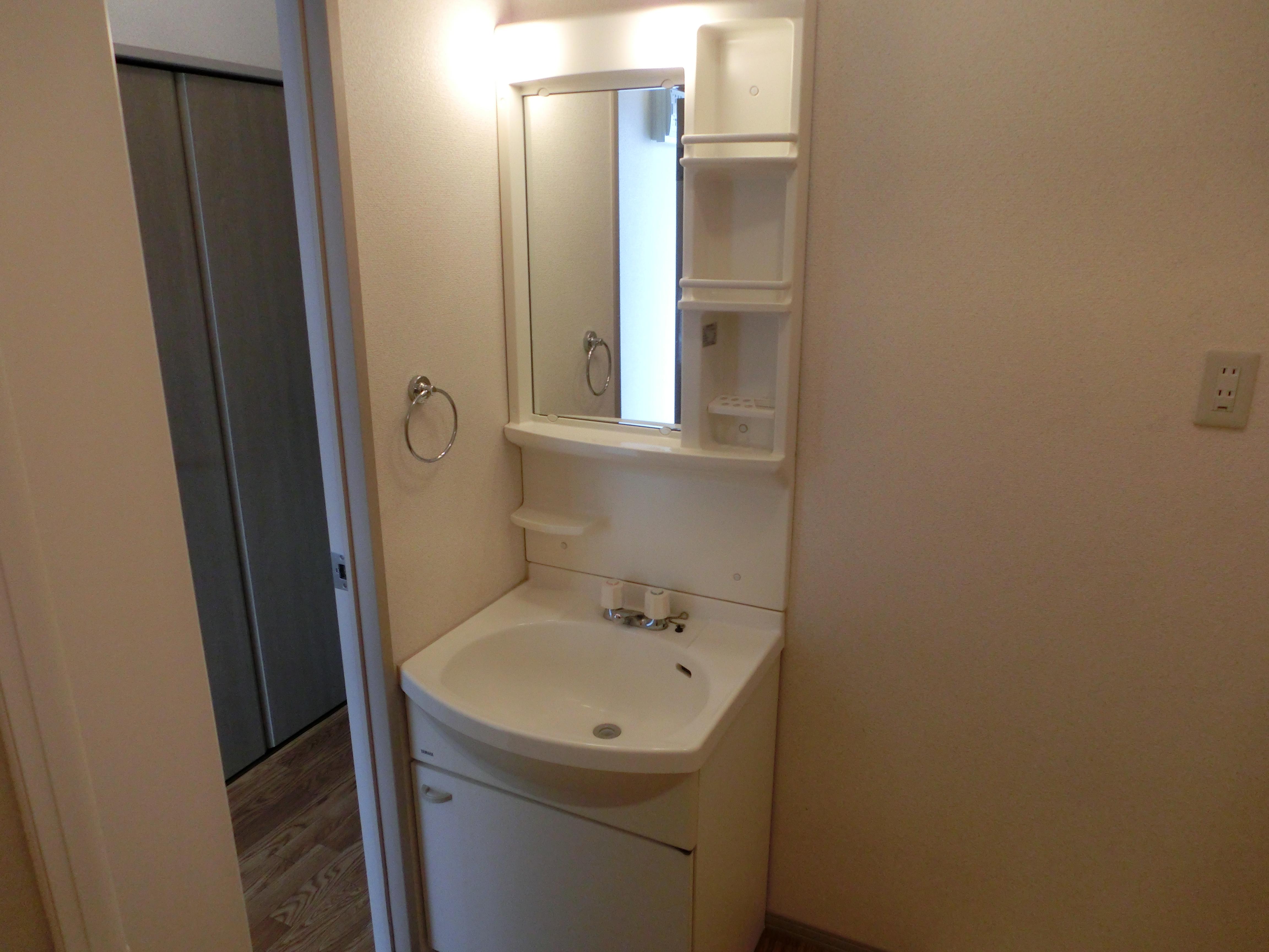 ★D-room★インターネットWi-Fi無料★セジュール杉本